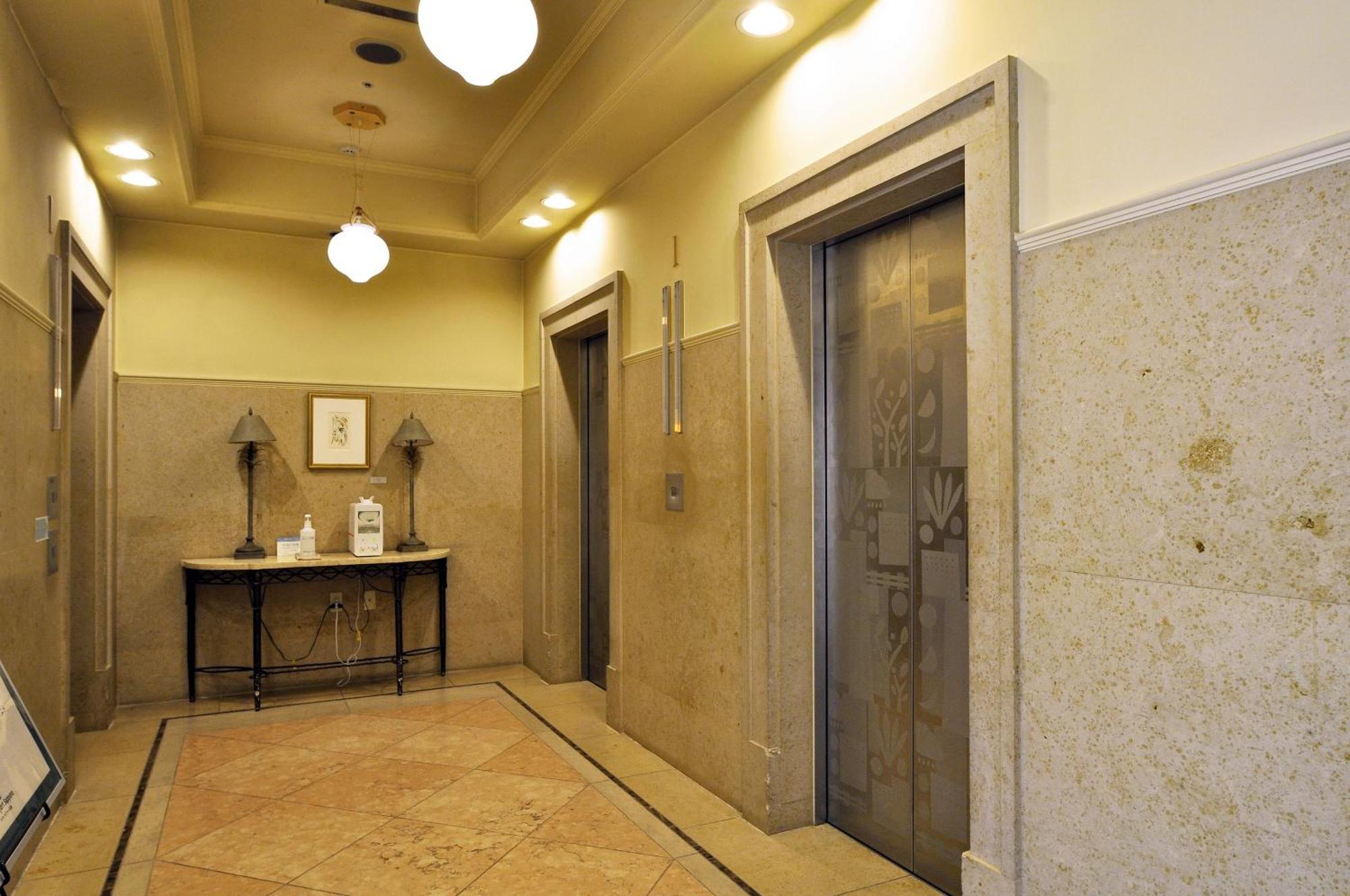 Lifort Hotel 4*