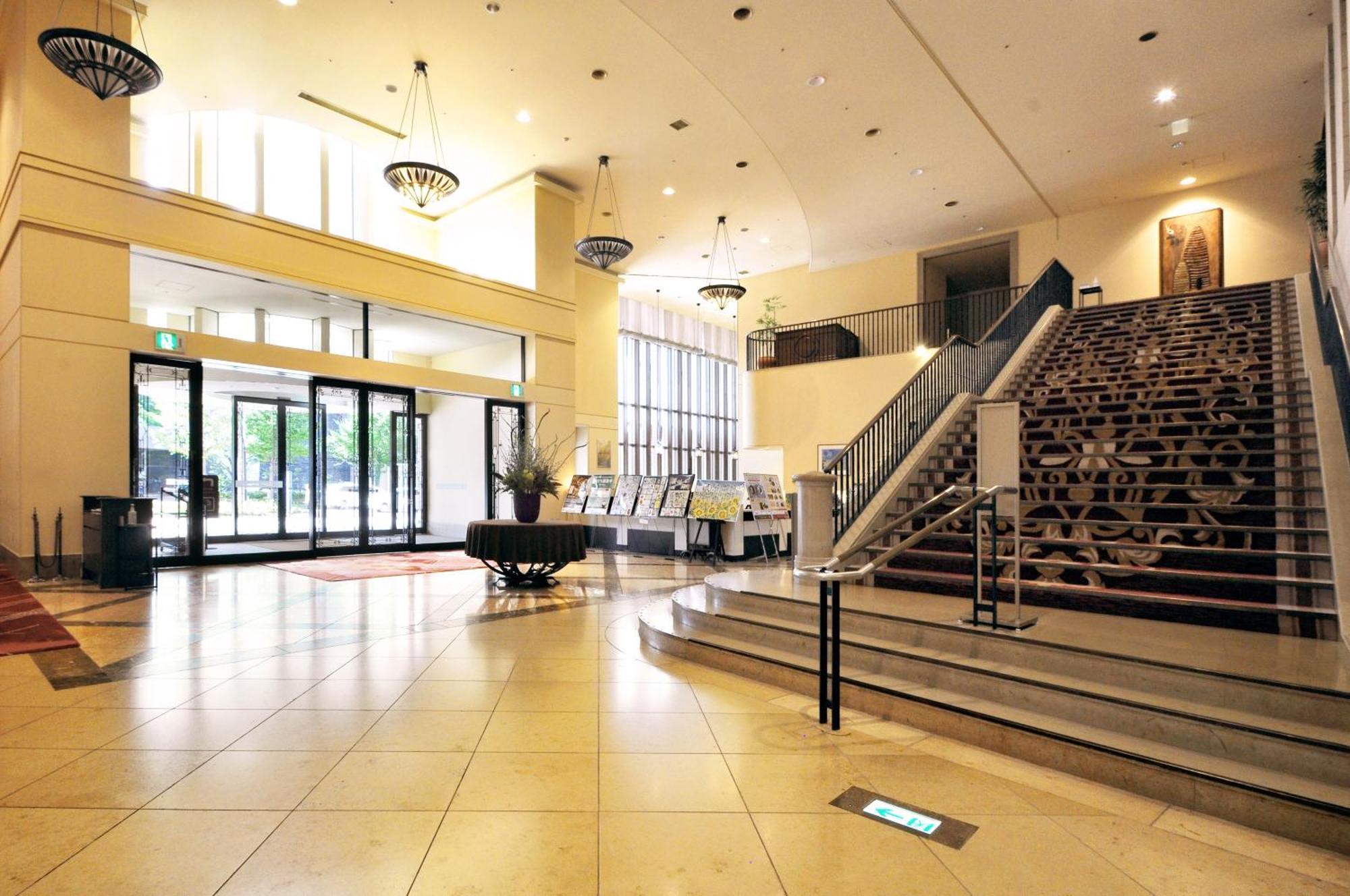 Hotel Lifort