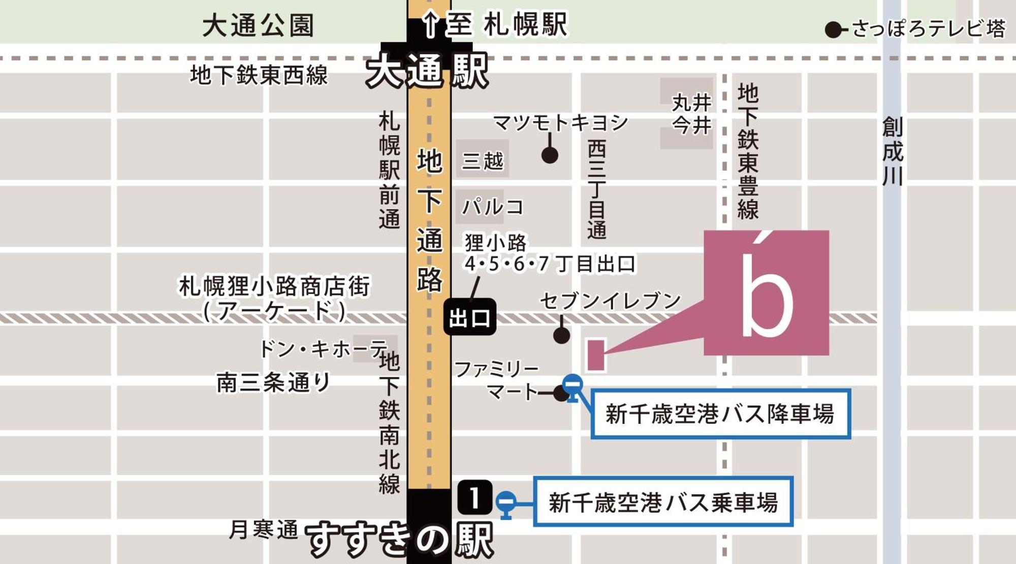 The B Hotel 3*