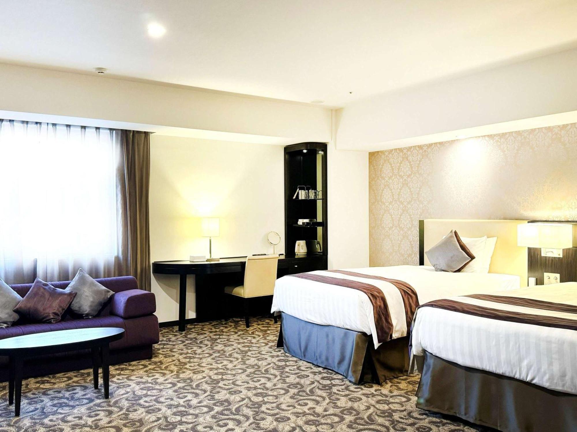 Mercure Sapporo
