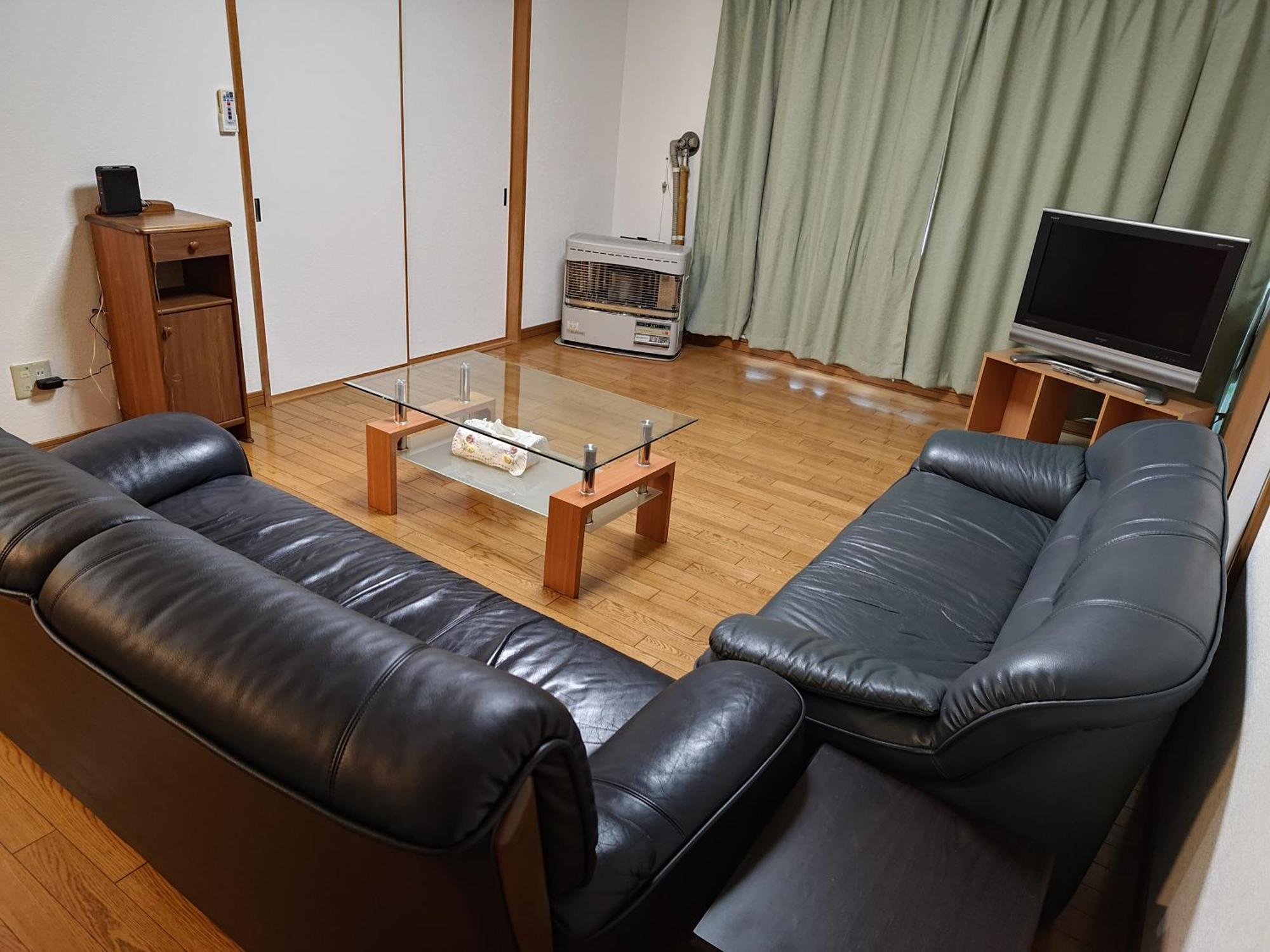 Anna's House 駐車無料 Sapporo