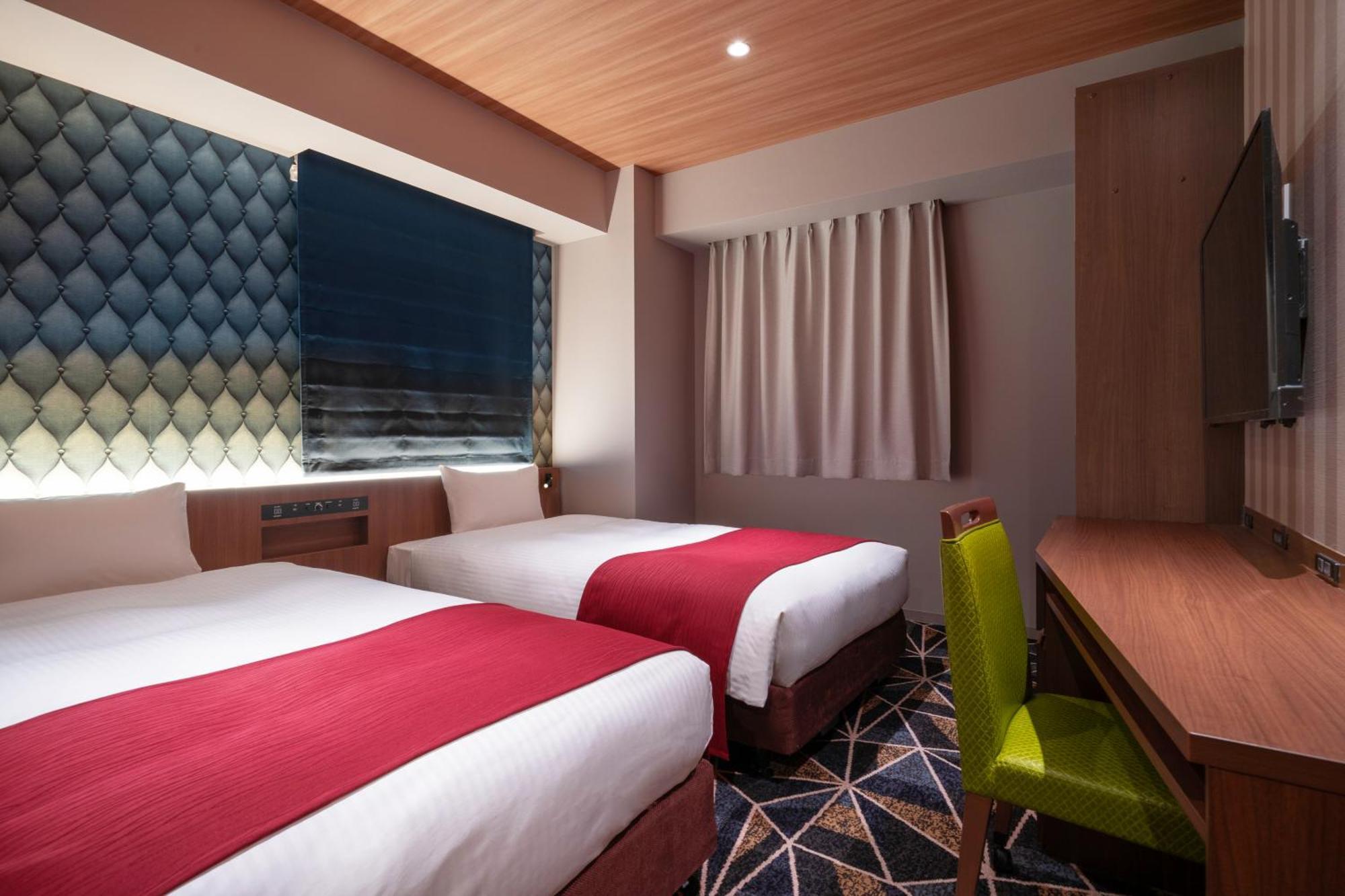 Hotel The B Sapporo