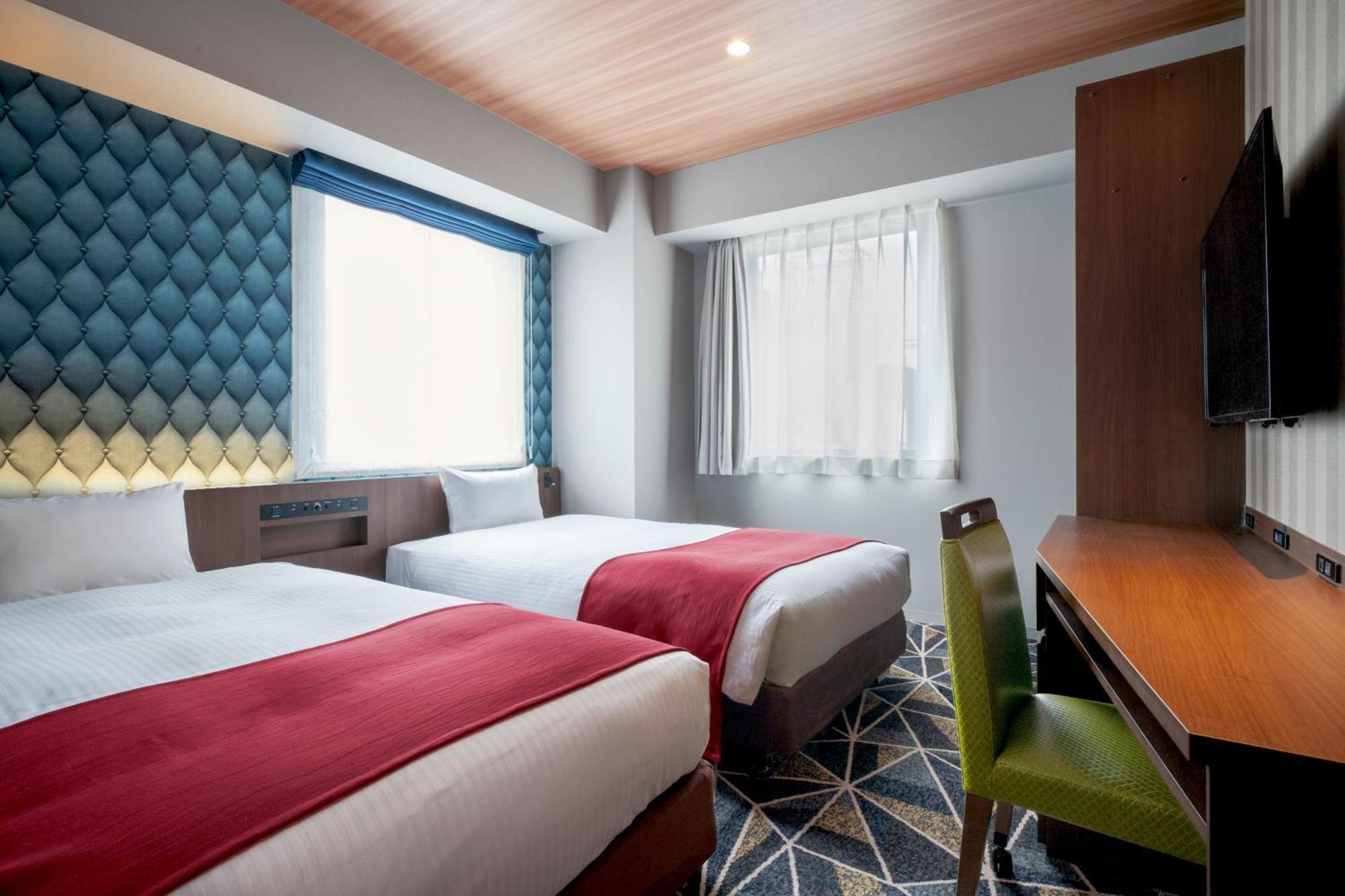 The B Hotel Sapporo