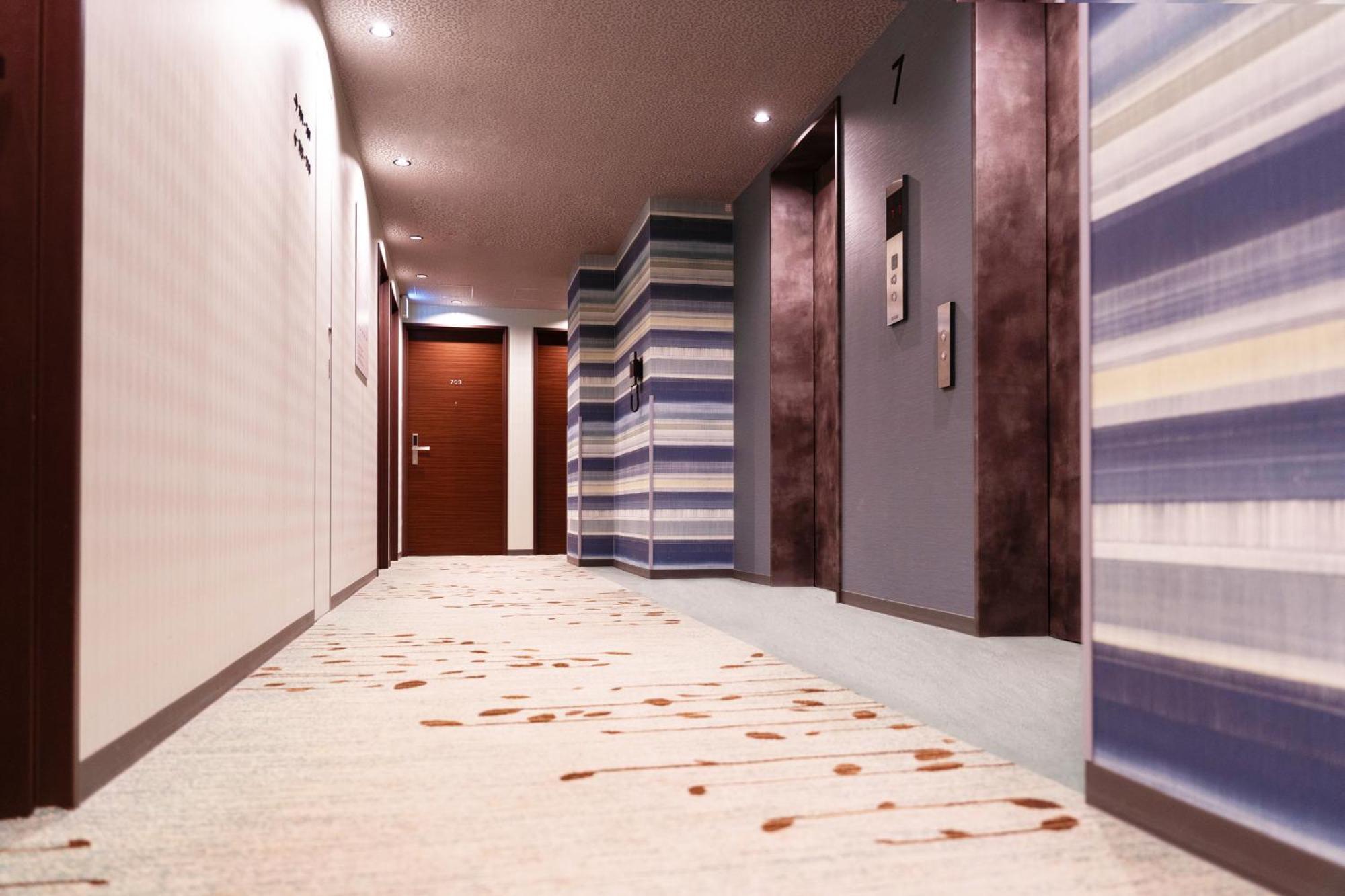 Hotel The B