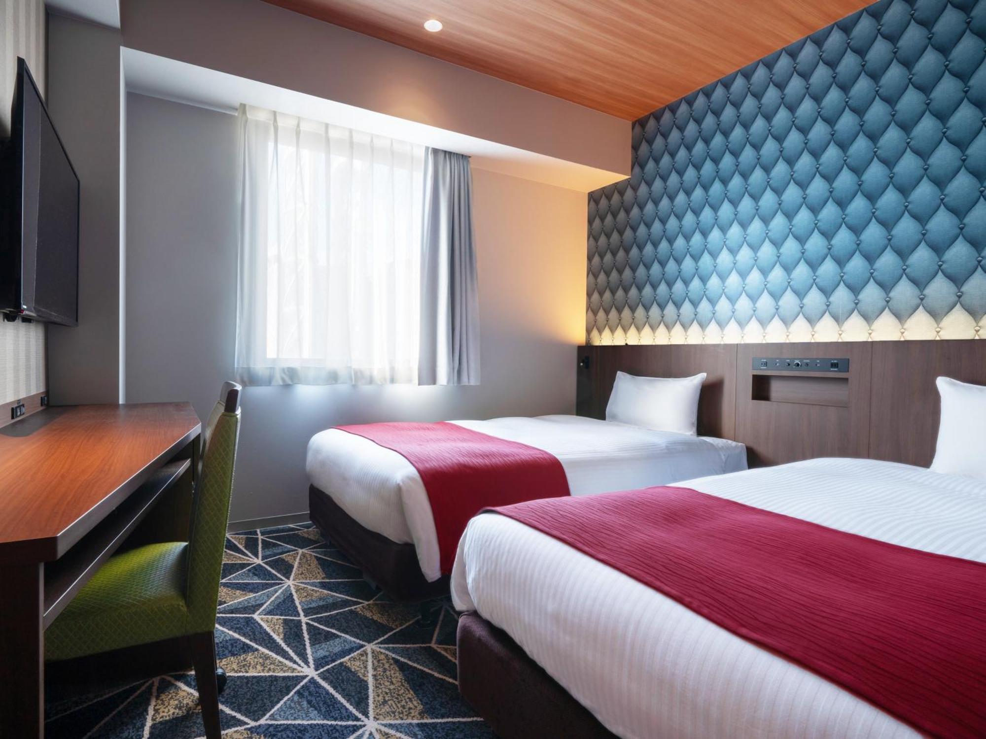 The B Hotel Sapporo