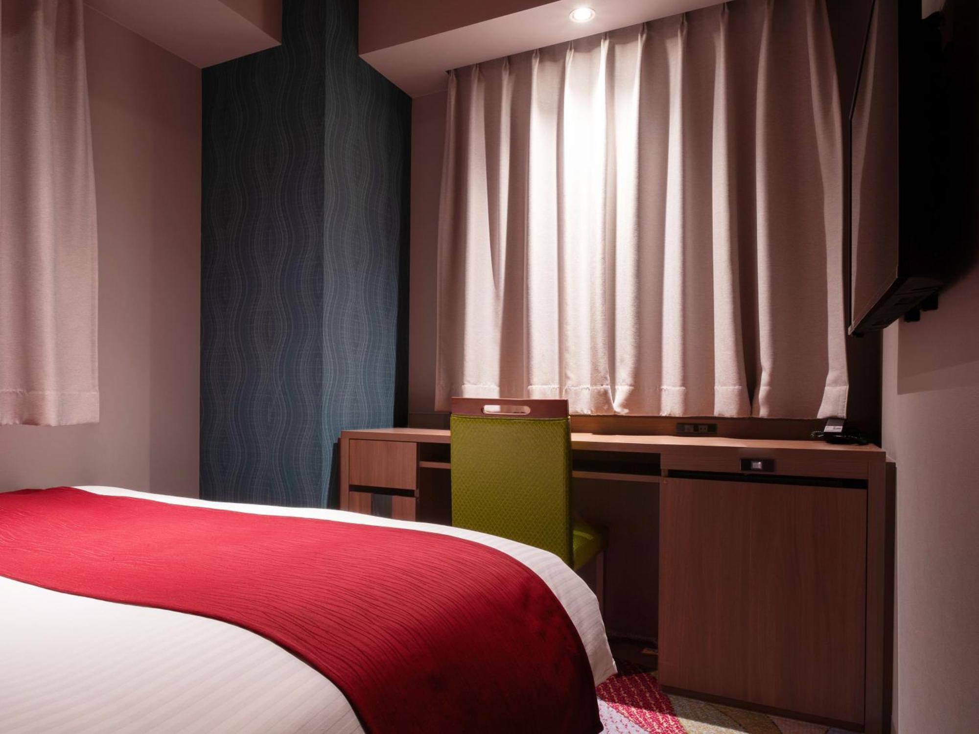 Hotel The B Sapporo