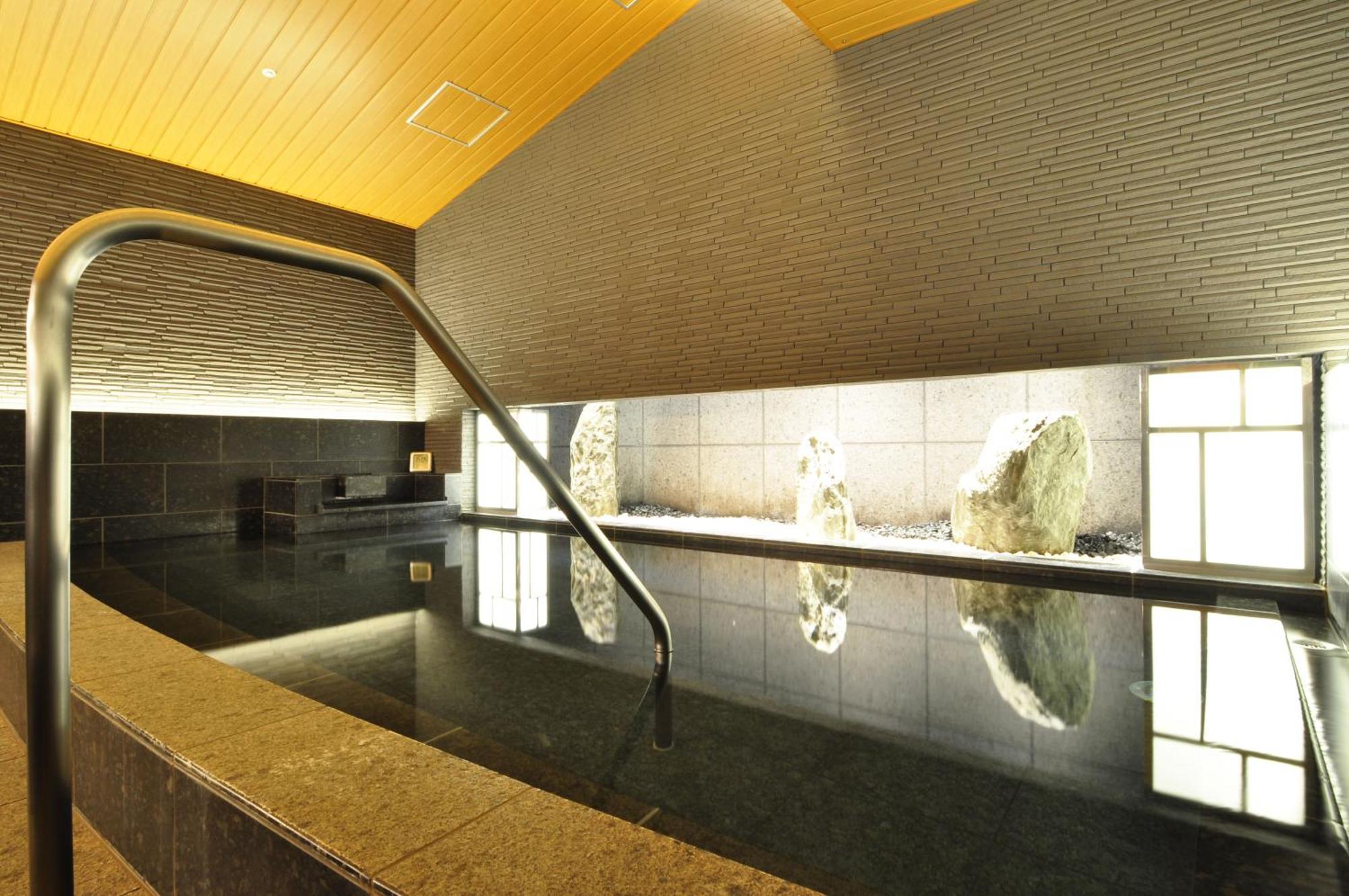 Jal Nakajima Park 3* Sapporo