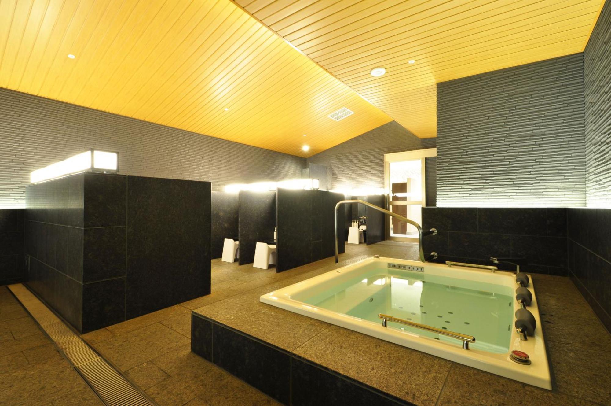 Jal Nakajima Park Hotel 3*