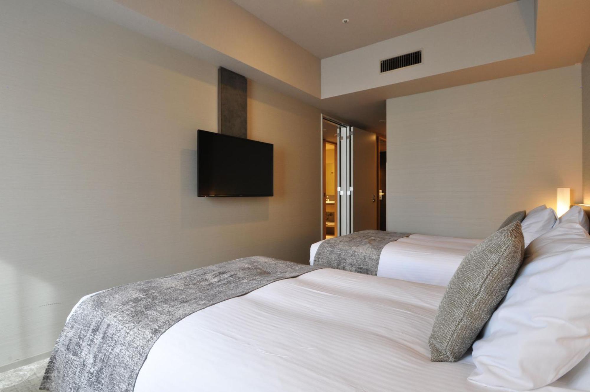 Hotel Jal Nakajima Park Sapporo