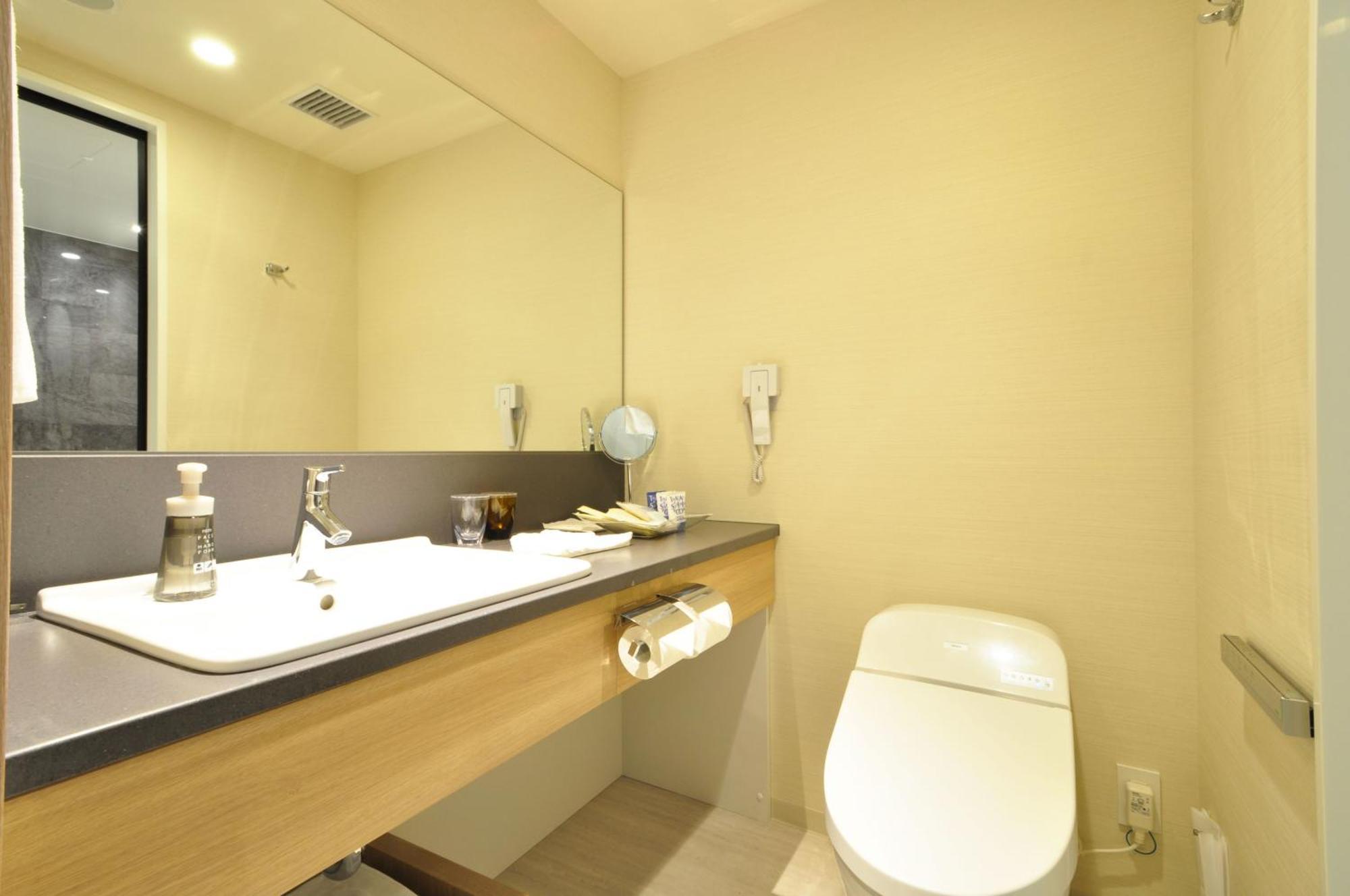 Hotel Jal Nakajima Park 3*