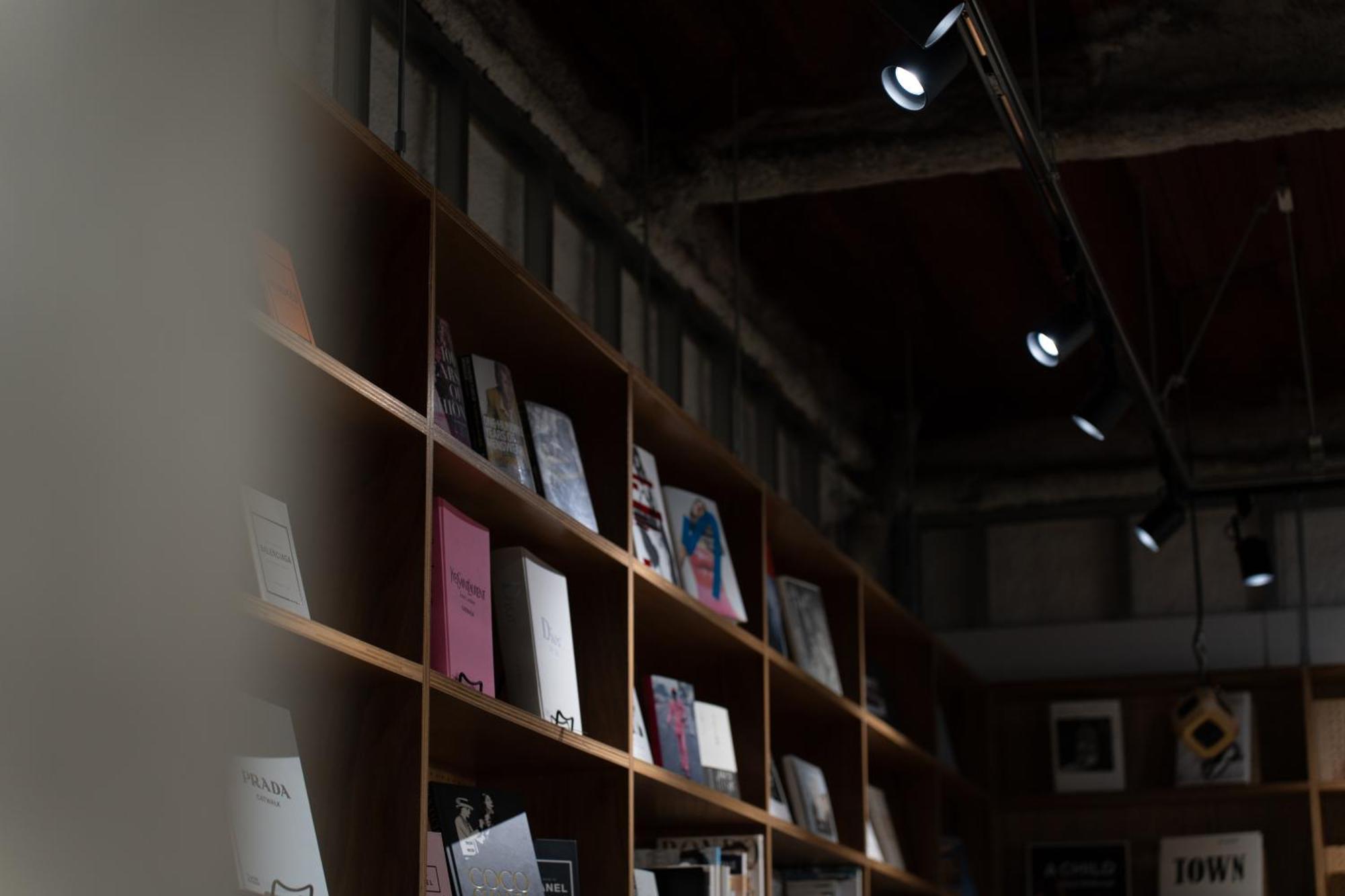 Helio Hostel