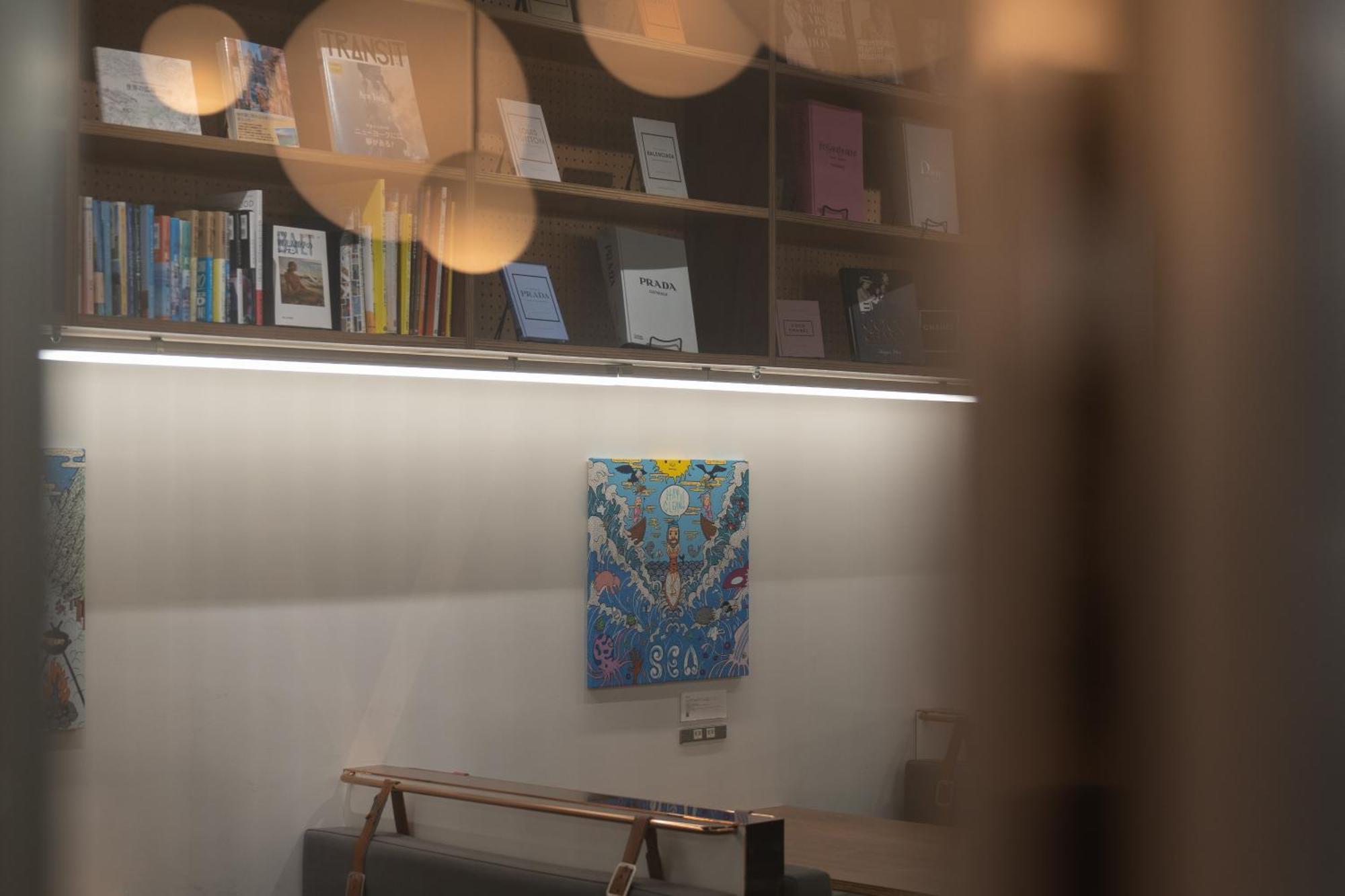 Hostel Helio Sapporo
