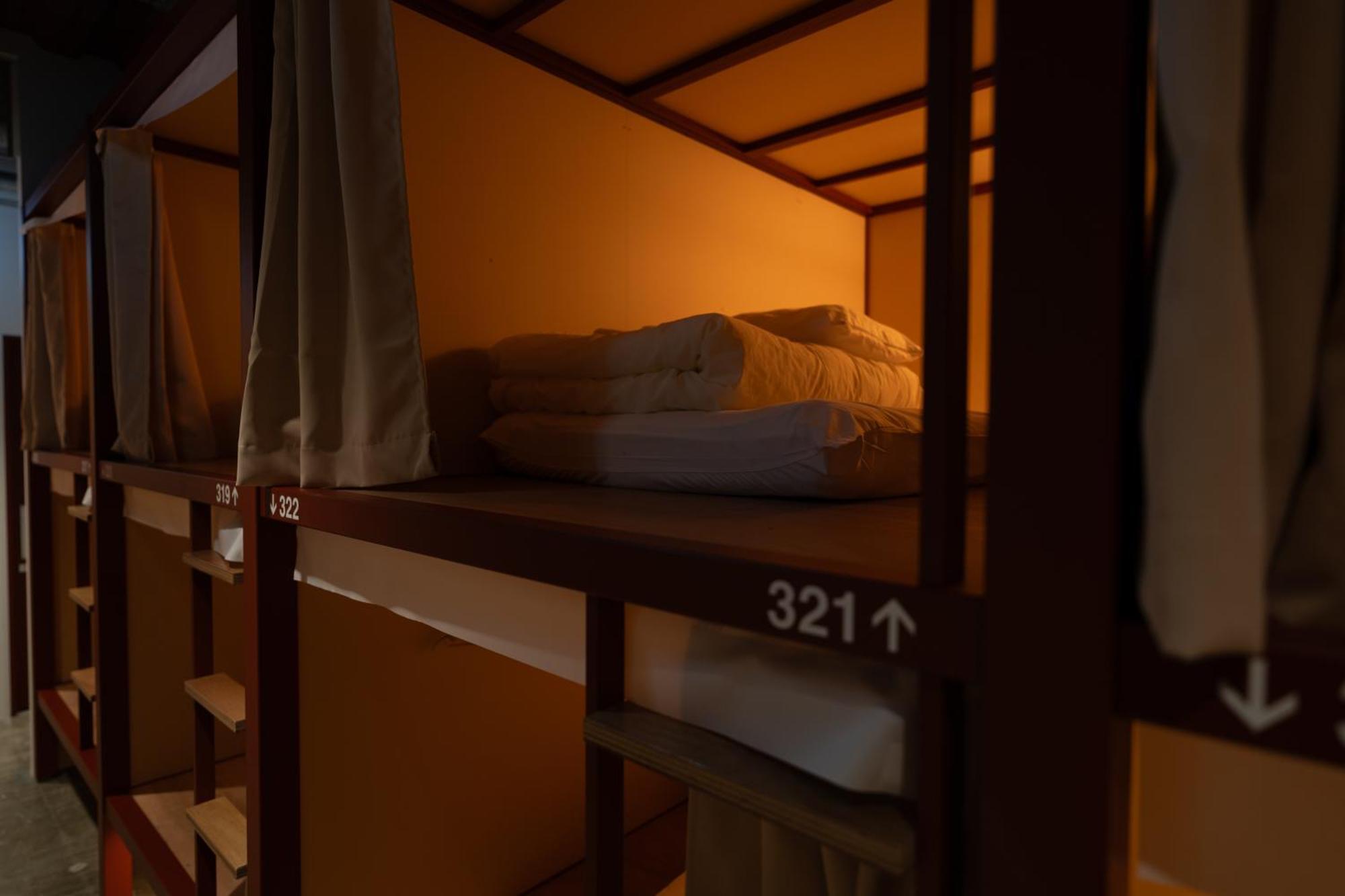 Hostel Helio