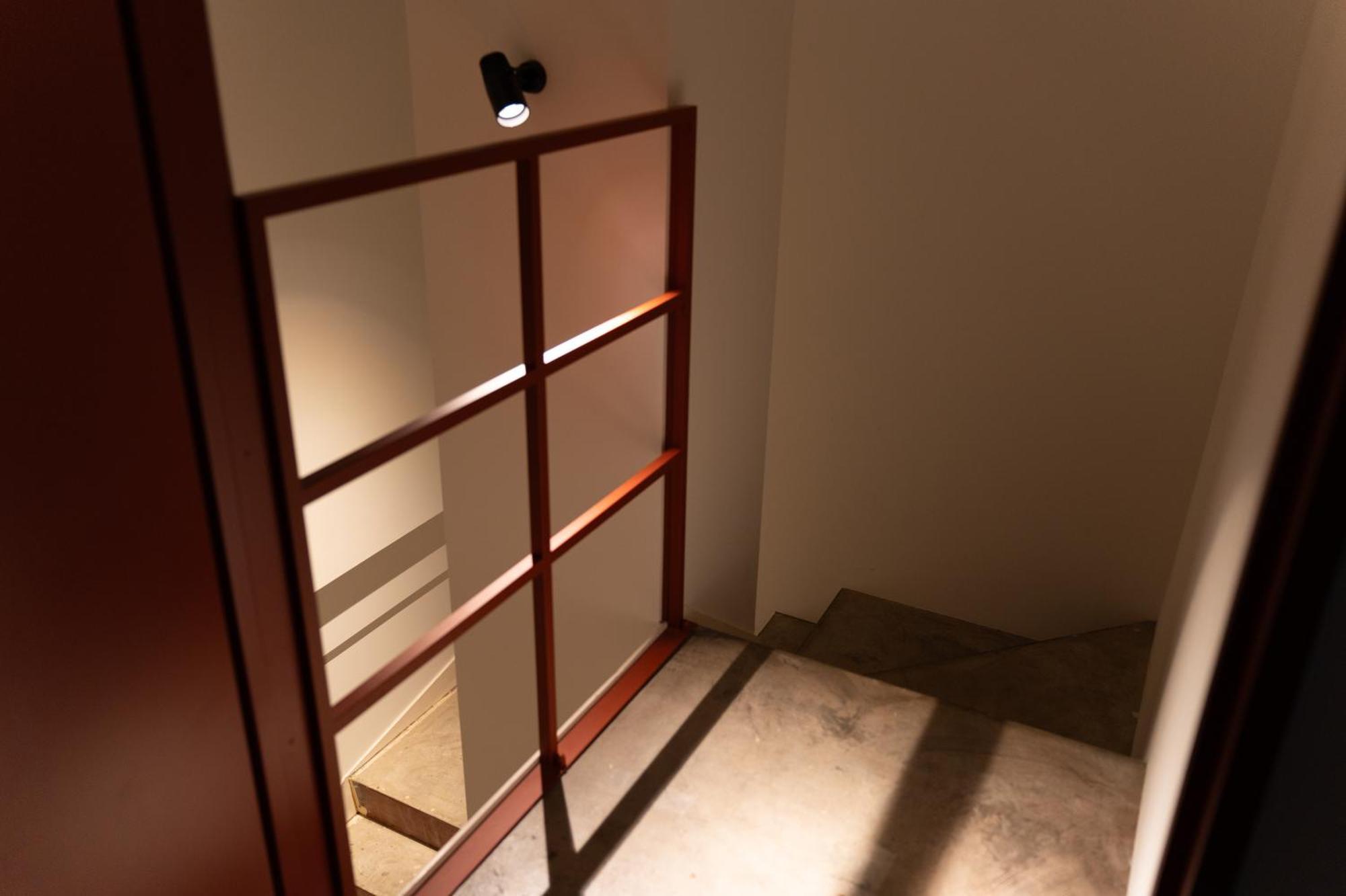 Helio Hostel *