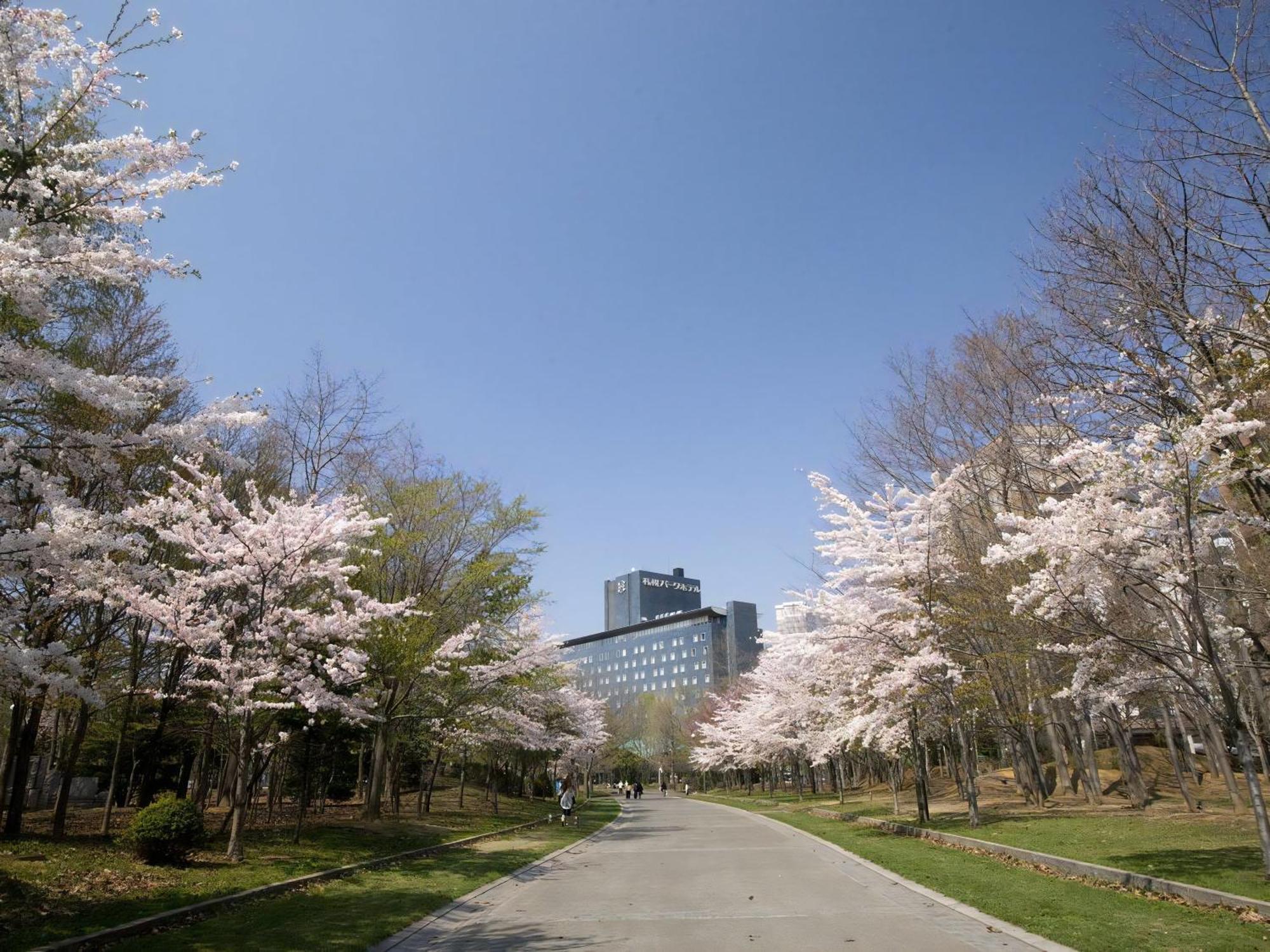 Park 5* Sapporo