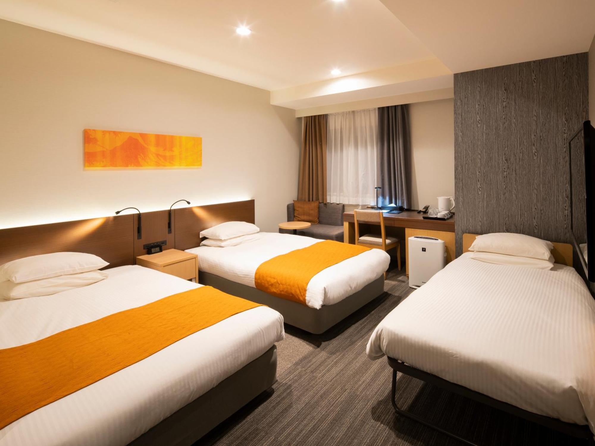 La'gent Odori Hokkaido 4*