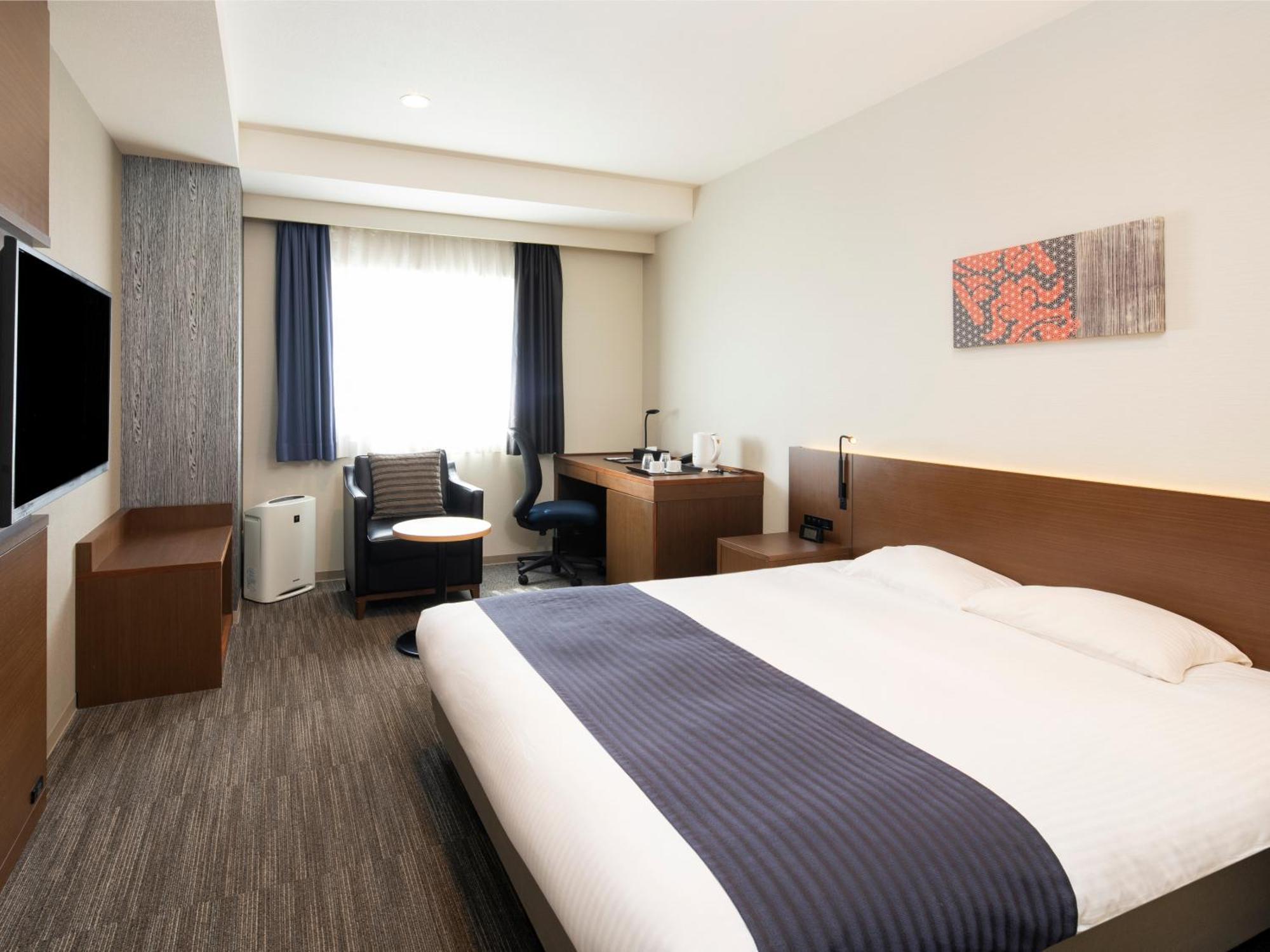 La'gent Odori Hokkaido 4* Sapporo