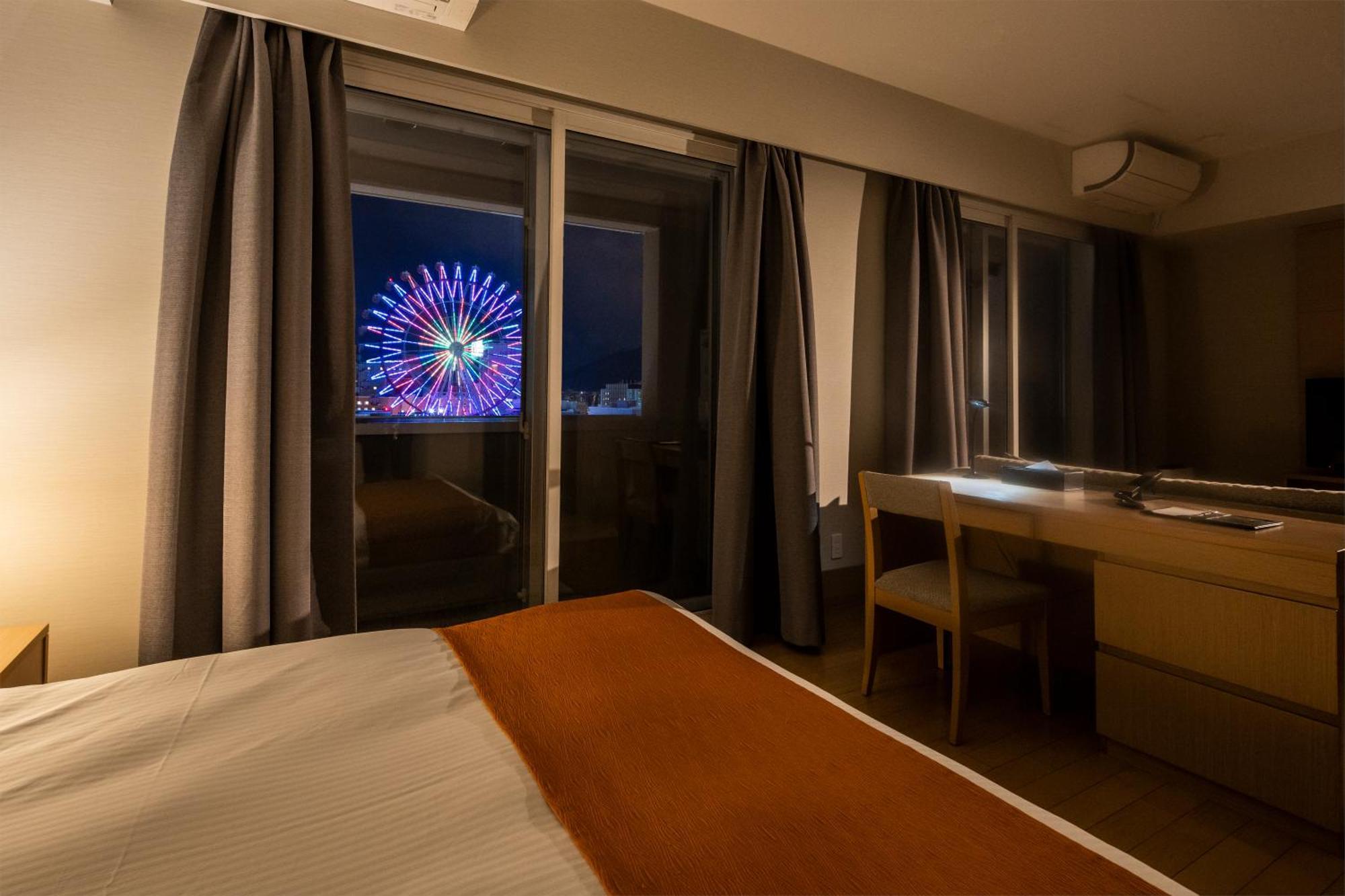 Hotel La'gent Odori Hokkaido 4*