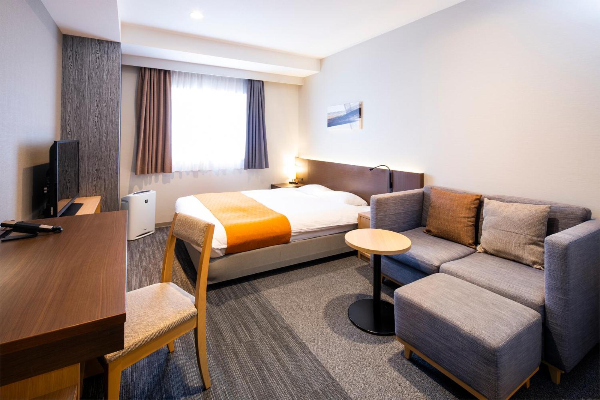 Hotel La'gent Odori Hokkaido 4*