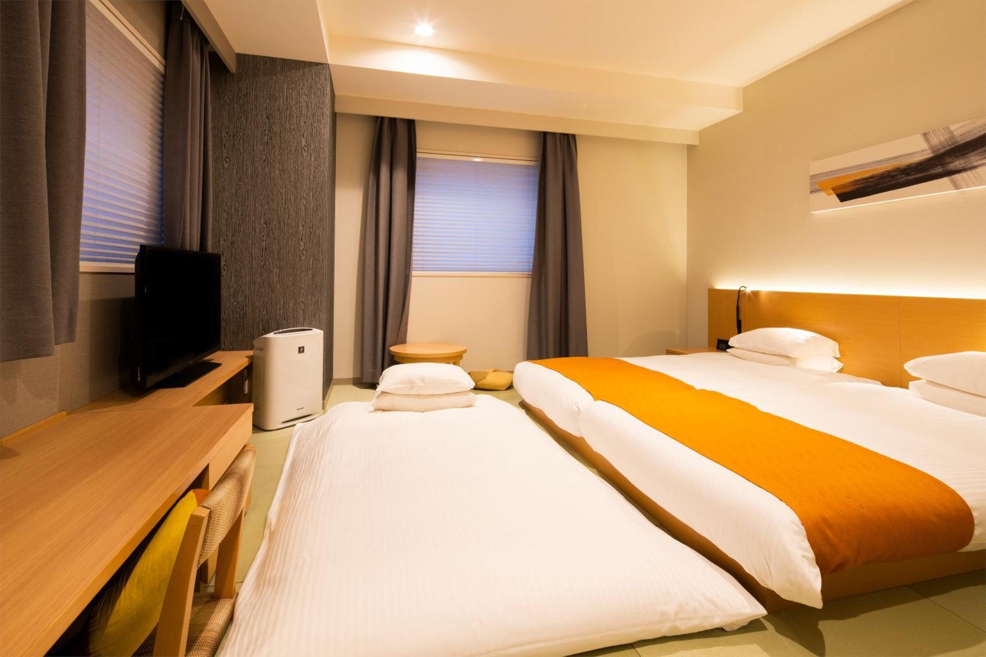 La'gent Odori Hokkaido Hotel