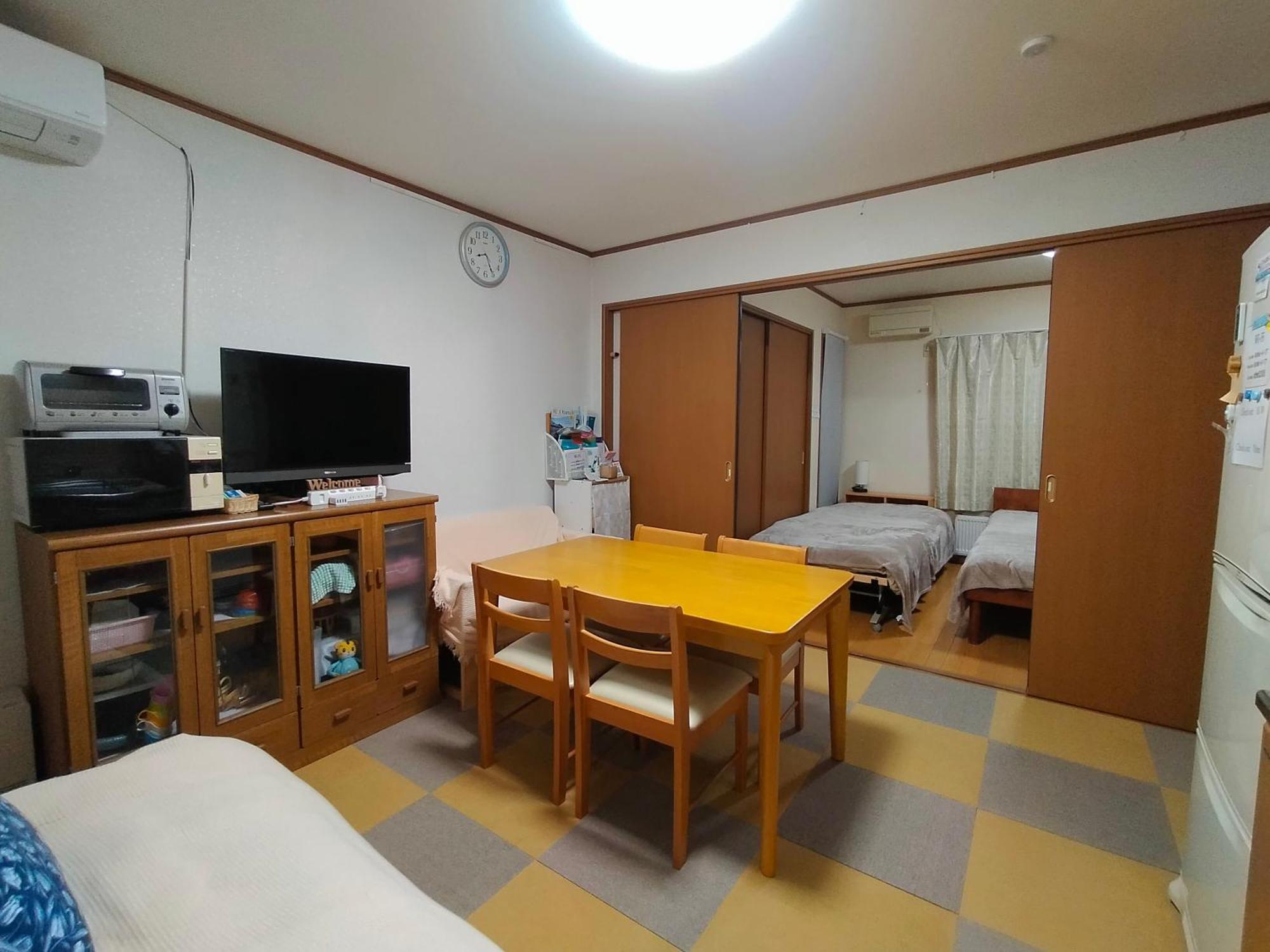 Homestay At N23 *