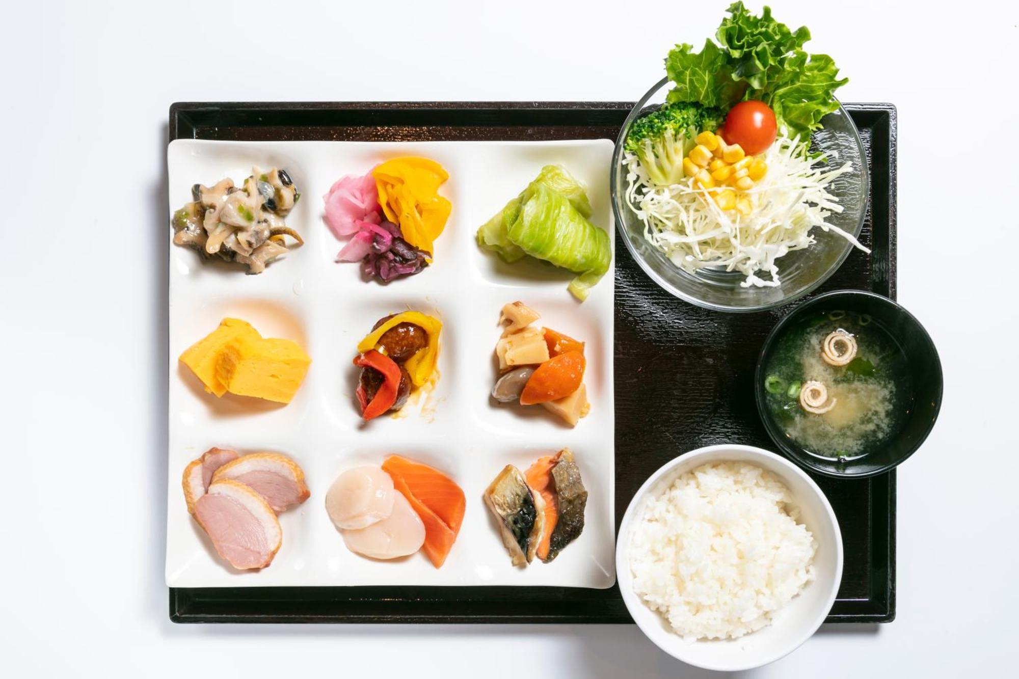 Hotel Smile Premium Susukino