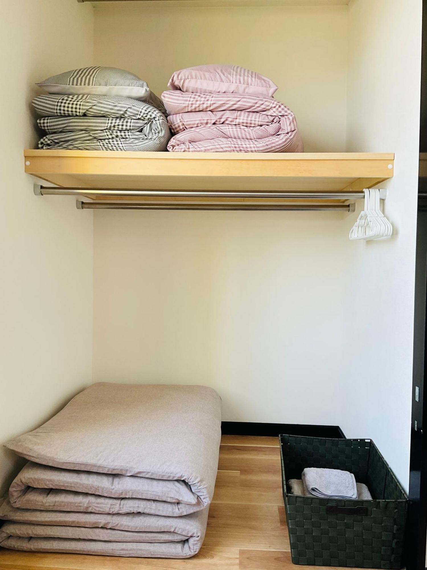 Apartment Warm House 5 Sapporo