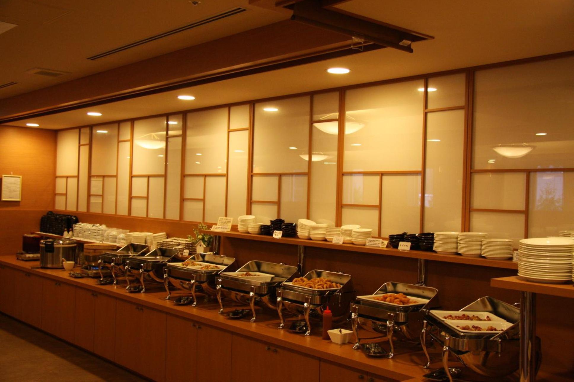Hotel Route-inn Chuo