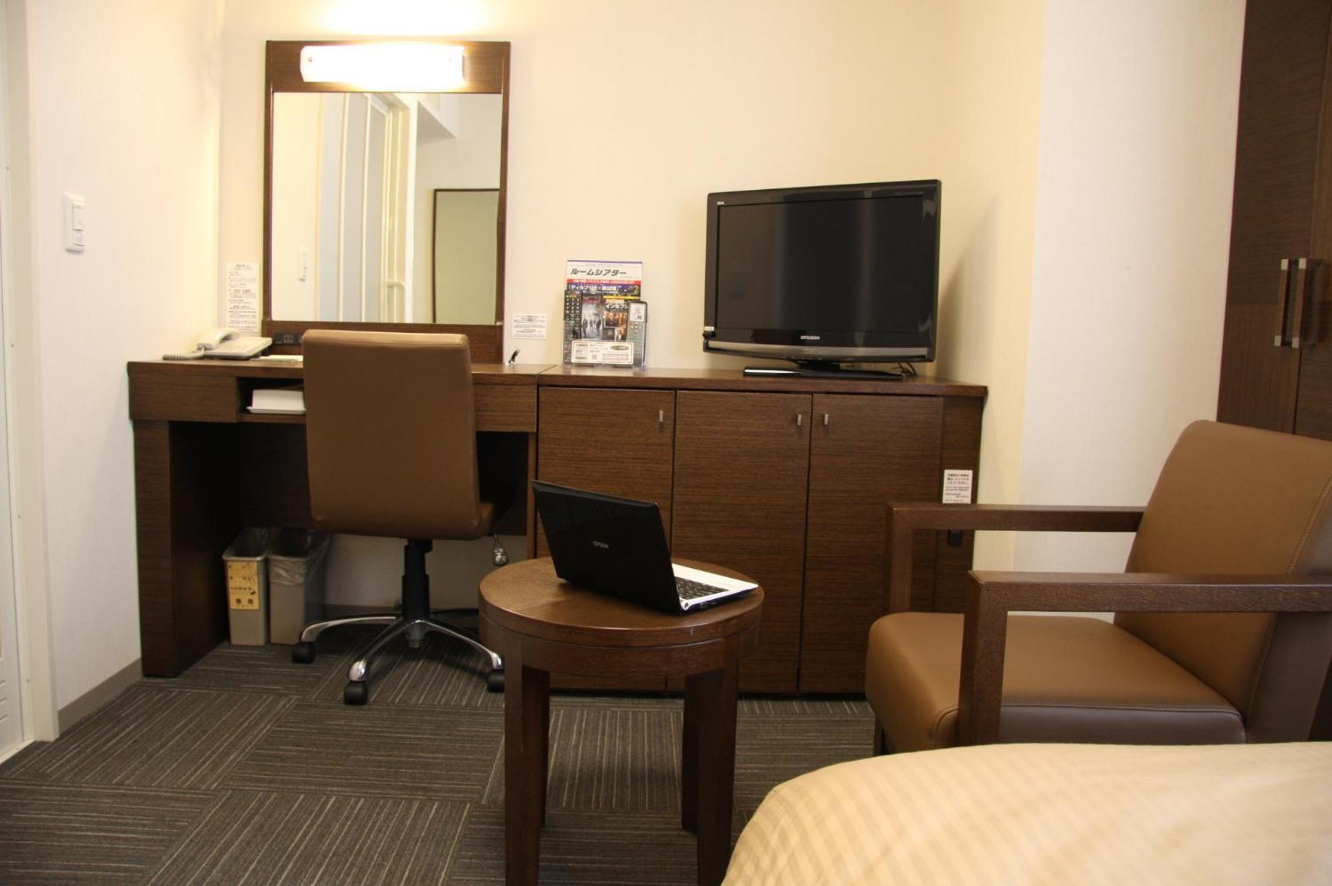 Hotel Route-inn Chuo