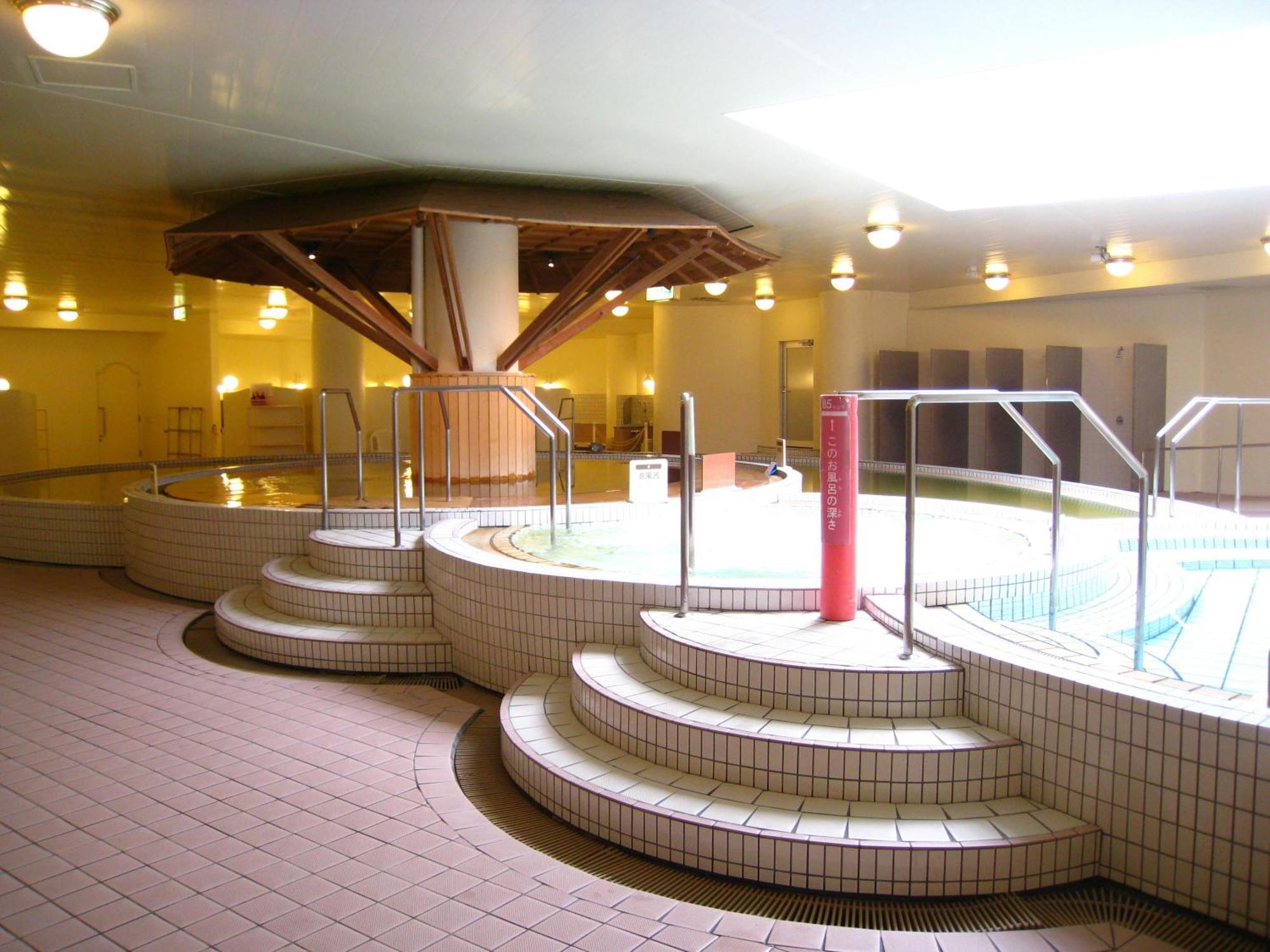 Hotel Chateraise Gateaux Kingdom & Sapporo