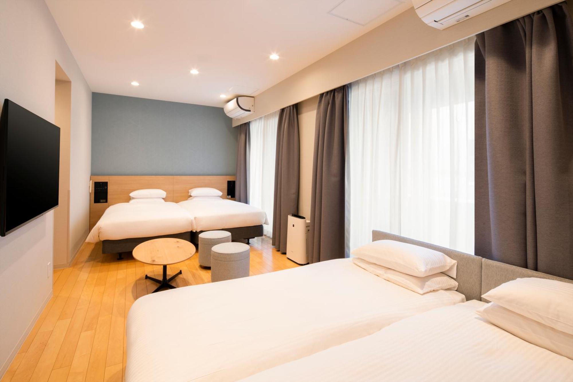 La'gent Odori Hokkaido Hotel Sapporo