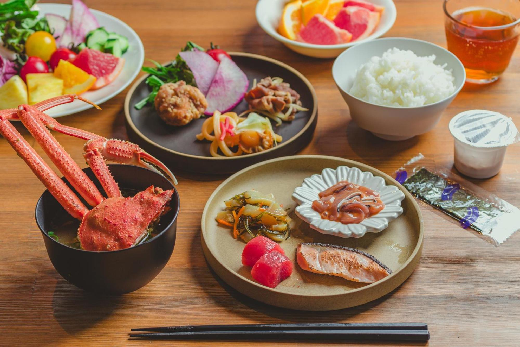 La'gent Odori Hokkaido Hotel