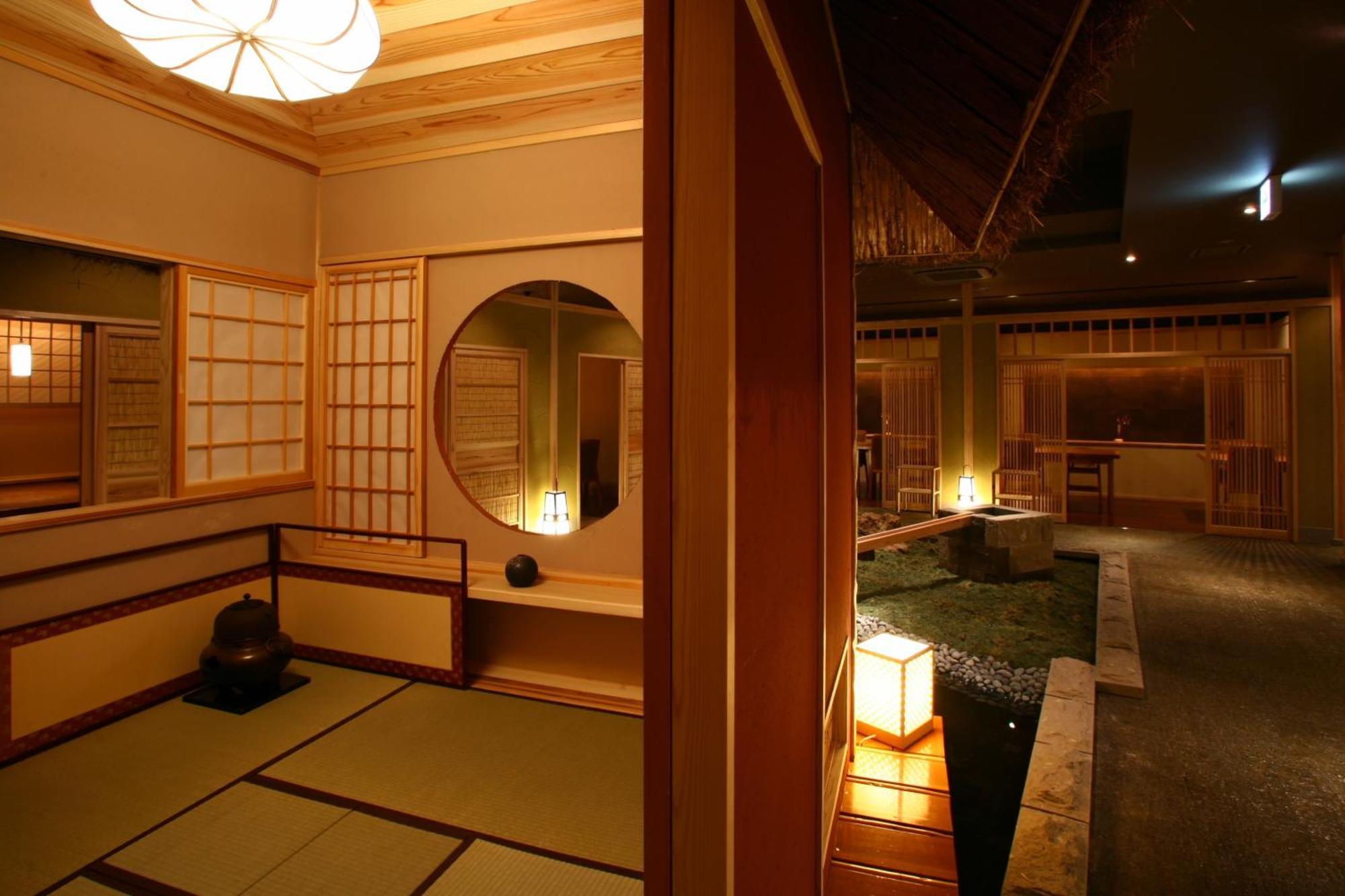Ryokan Jozankei Daiichi Suizantei Sapporo