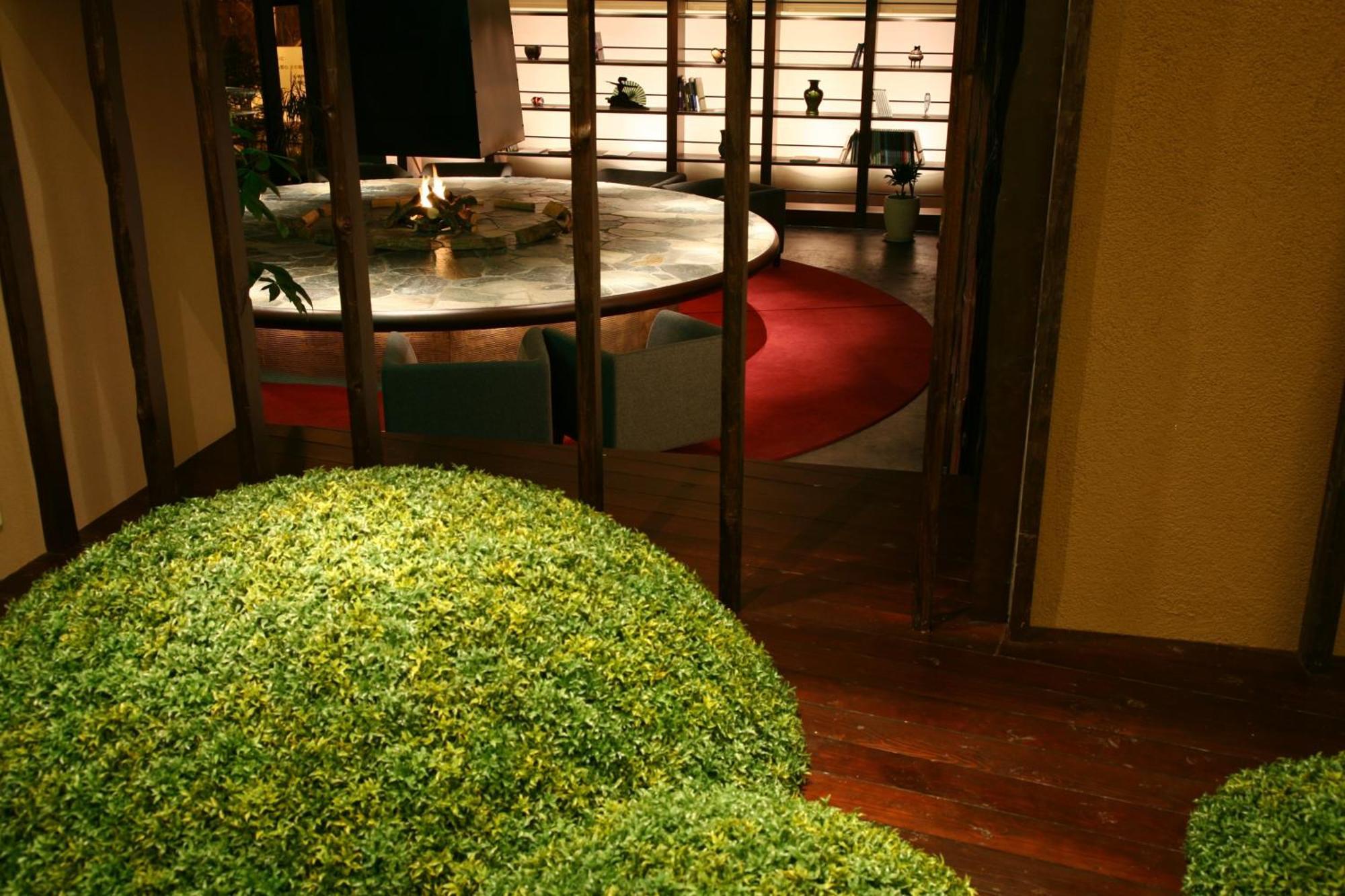 Jozankei Daiichi Suizantei Ryokan 5*