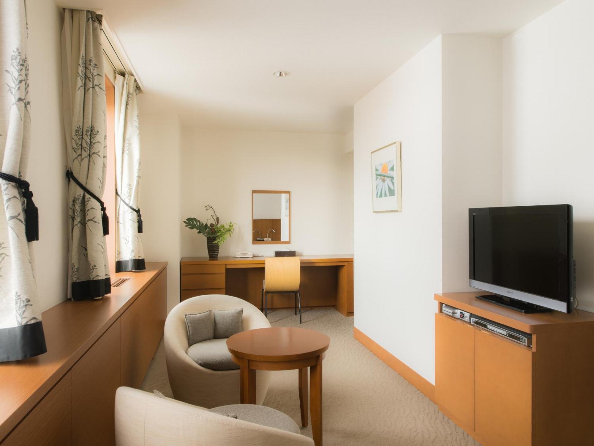 Park Hotel