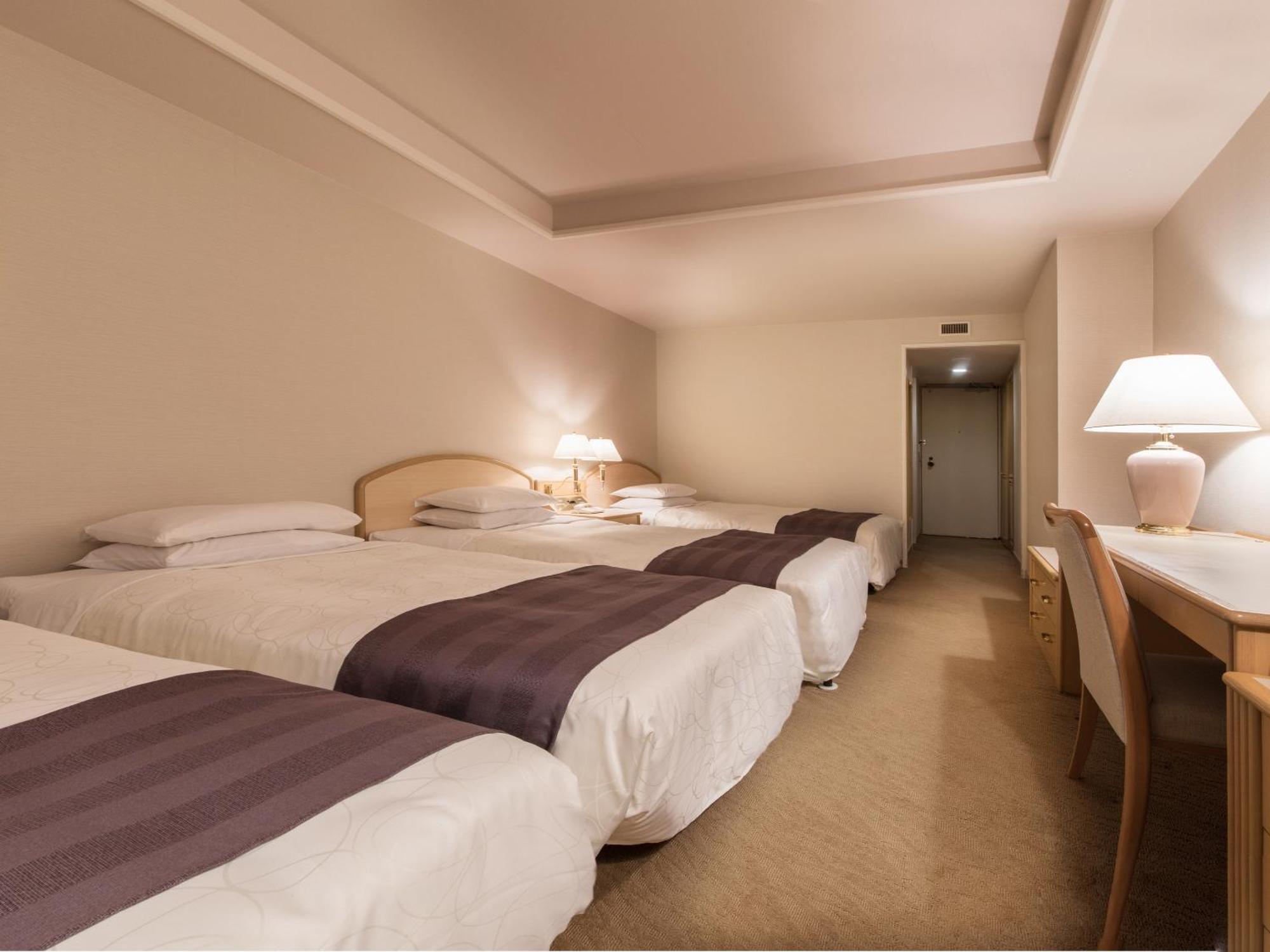 Hotel Park Sapporo