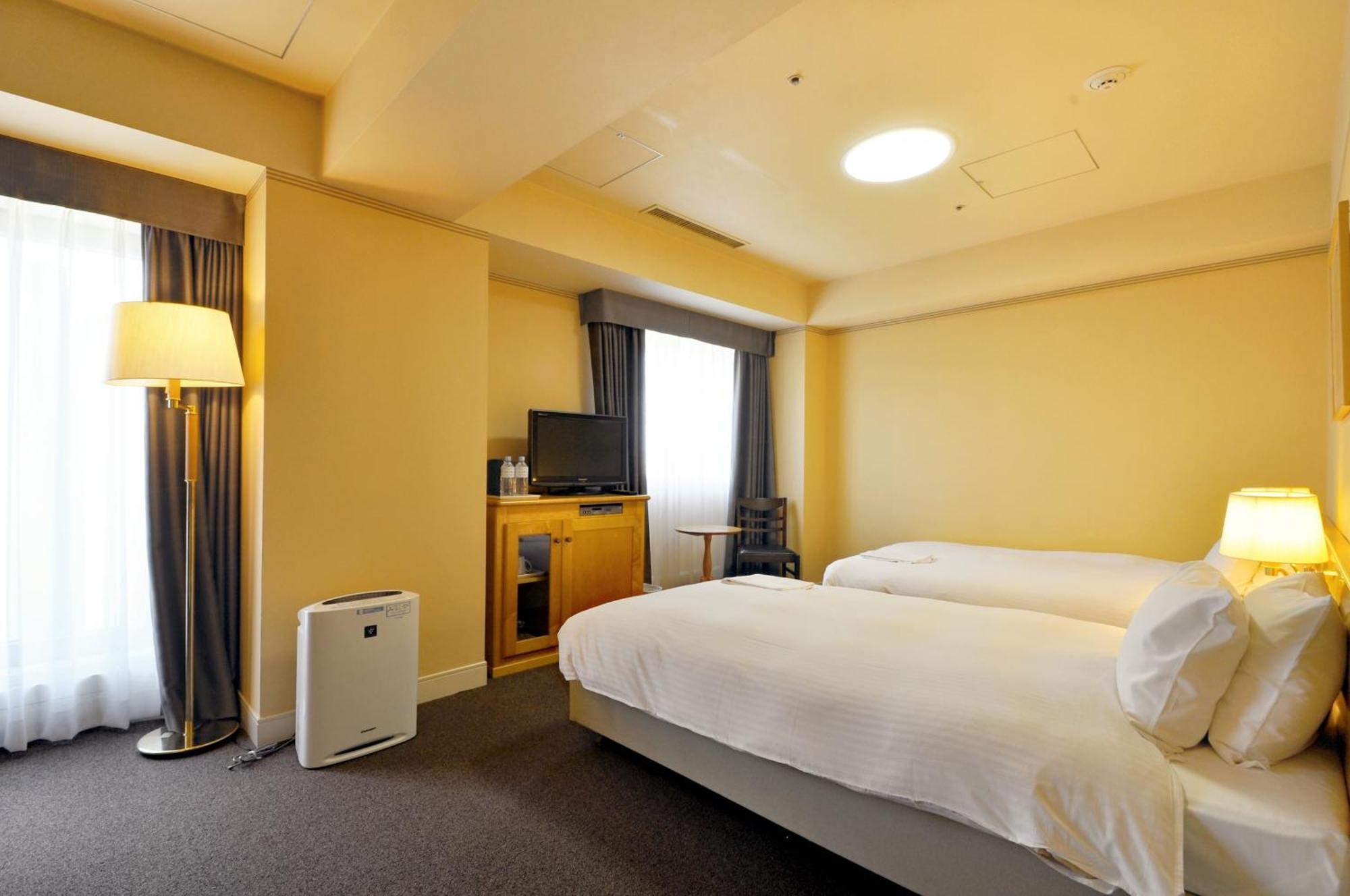 Lifort 4* Sapporo
