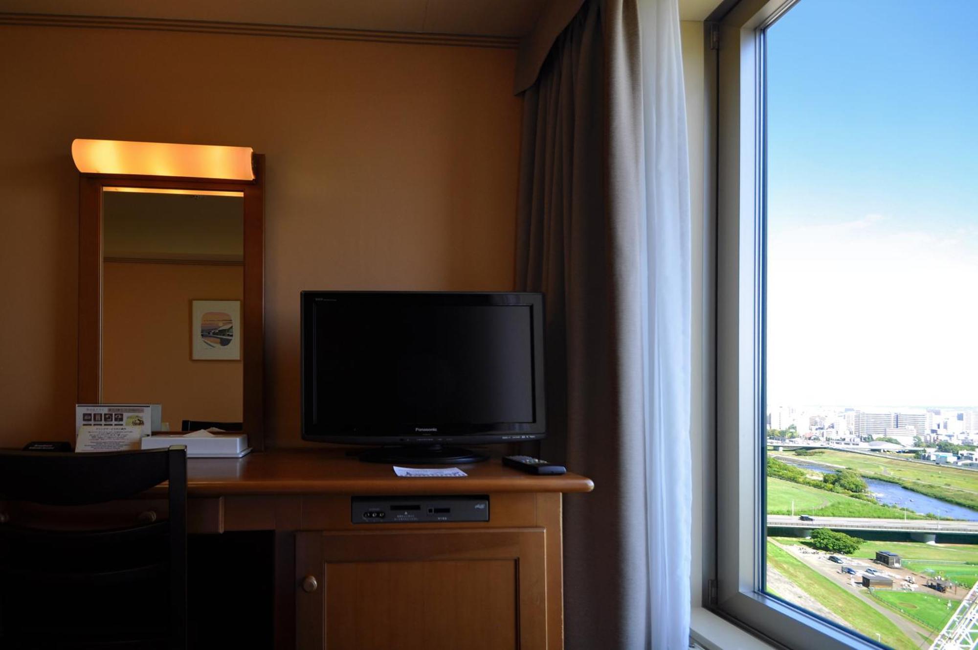 Lifort Hotel Sapporo