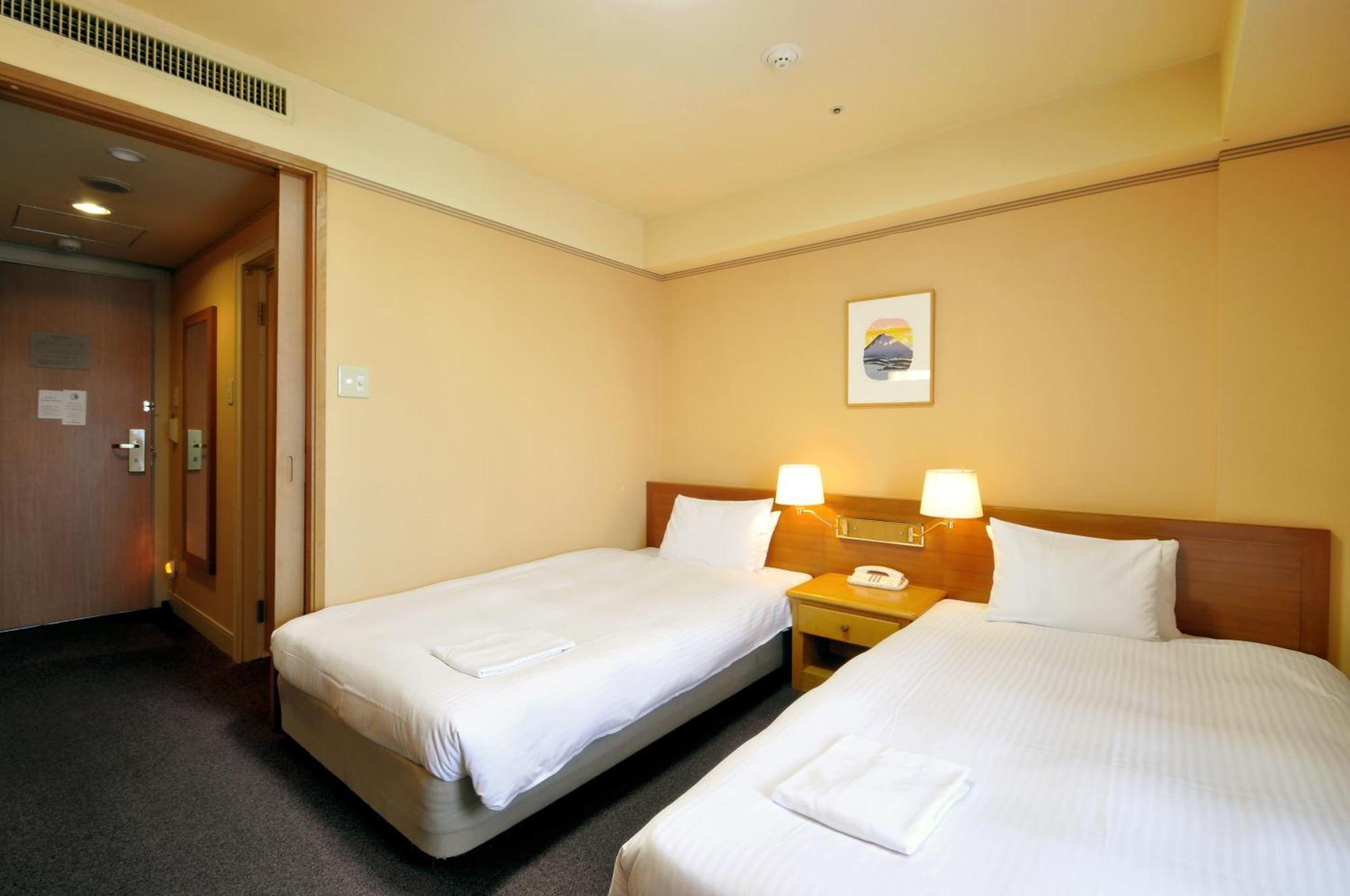 Hotel Lifort