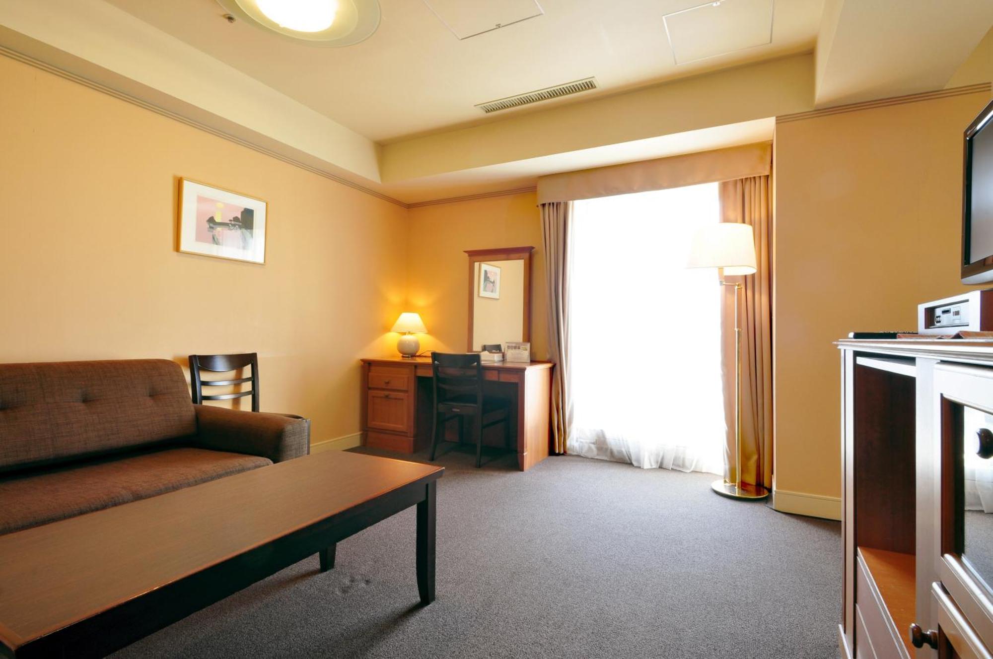 Lifort Hotel Sapporo