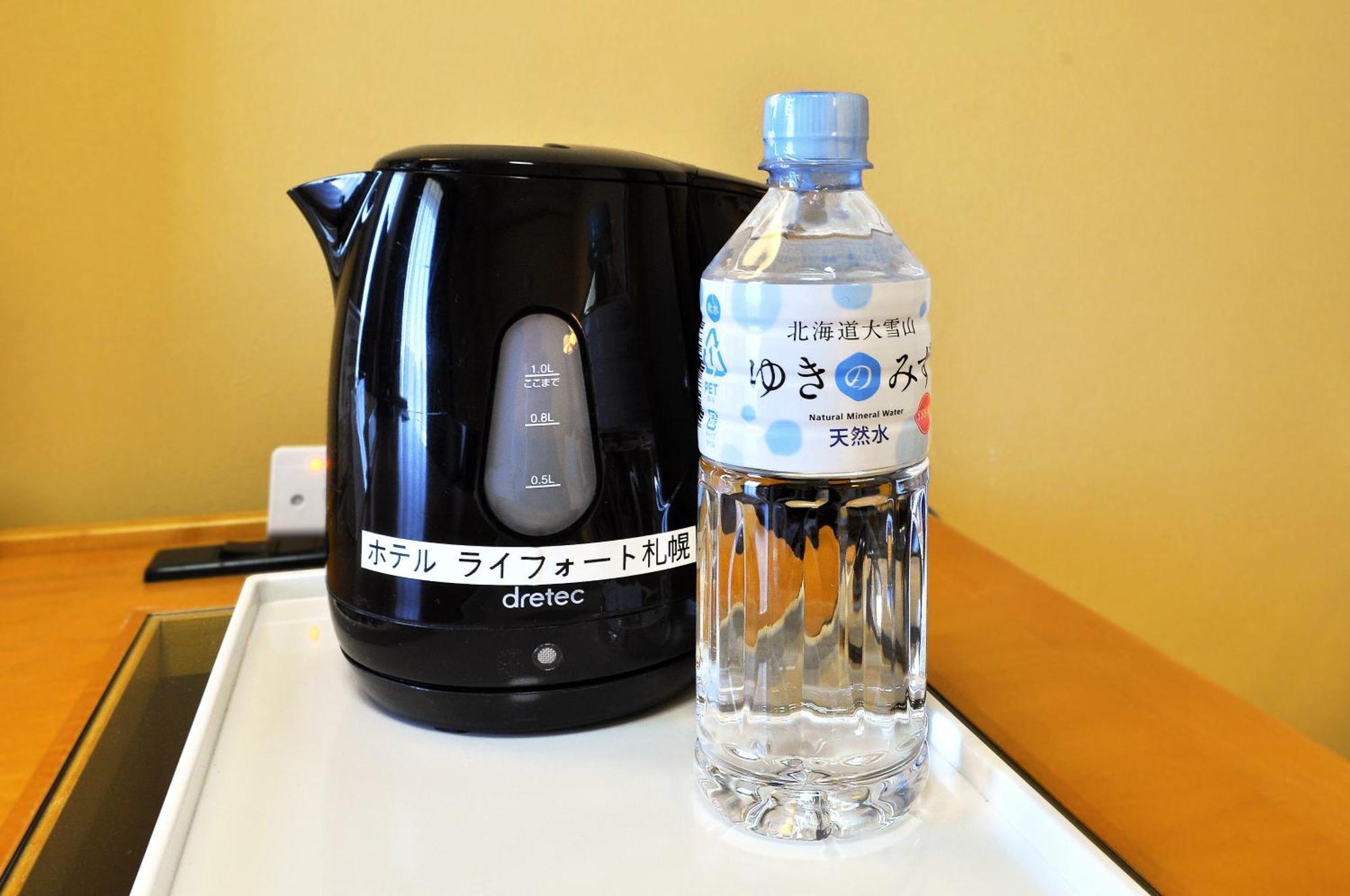 Lifort 4* Sapporo