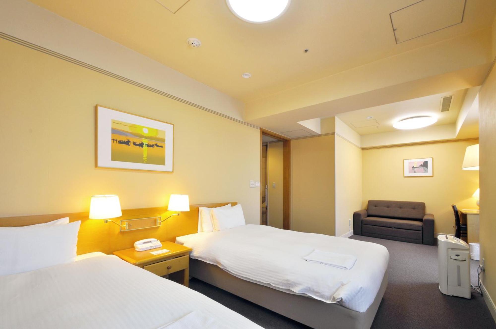 Lifort Hotel