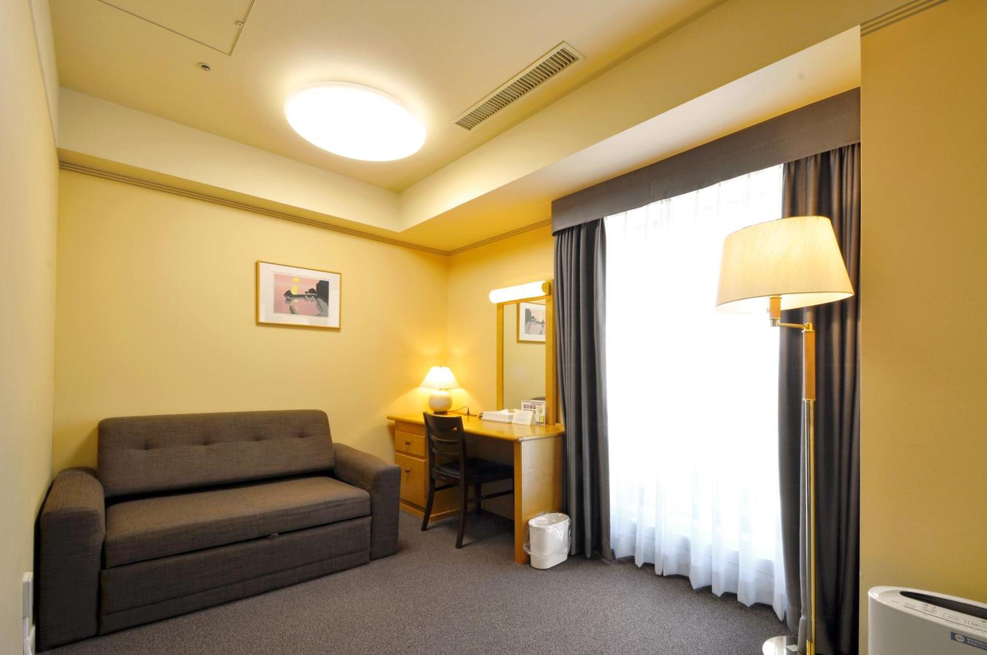 Hotel Lifort 4*