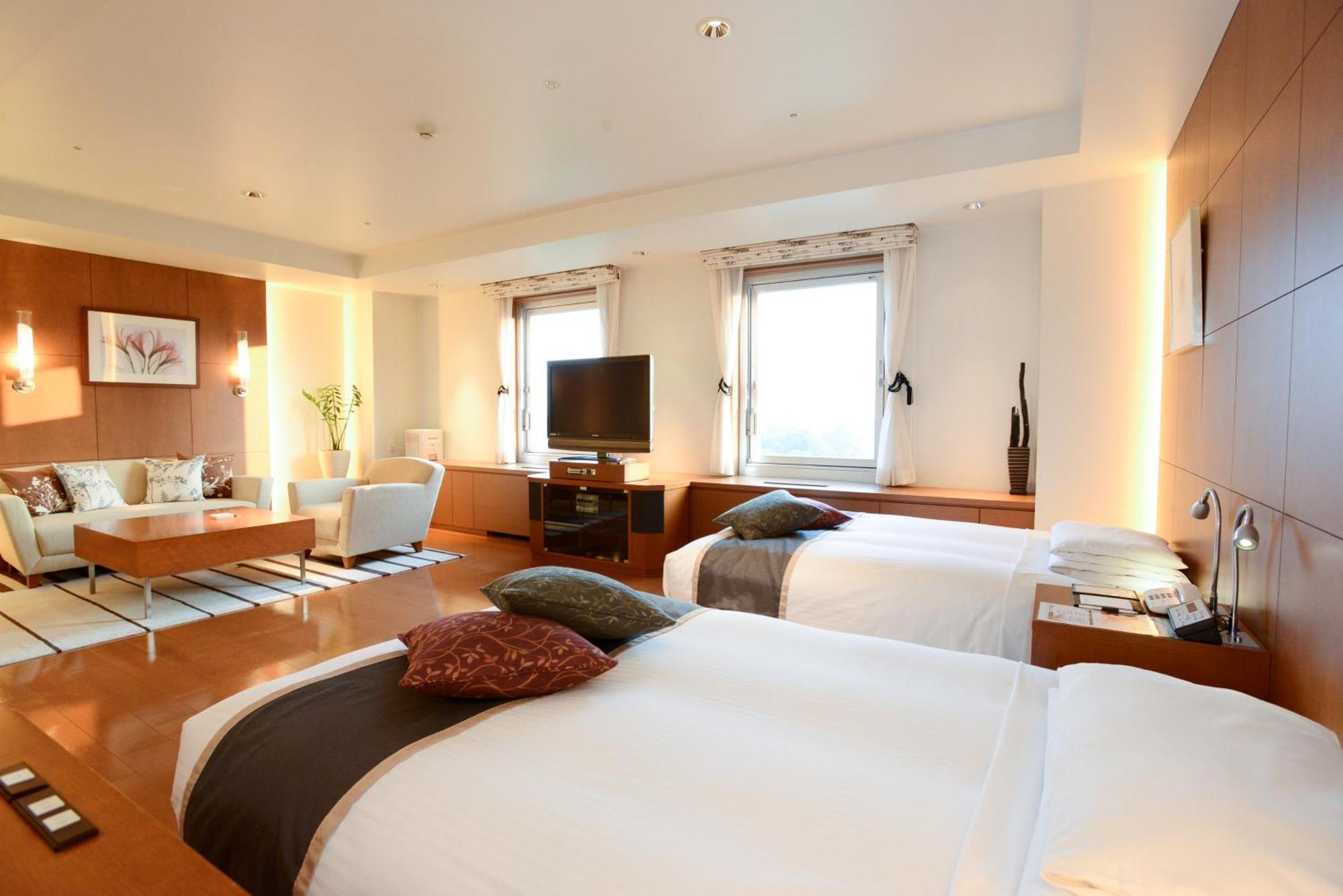 Park Hotel Sapporo