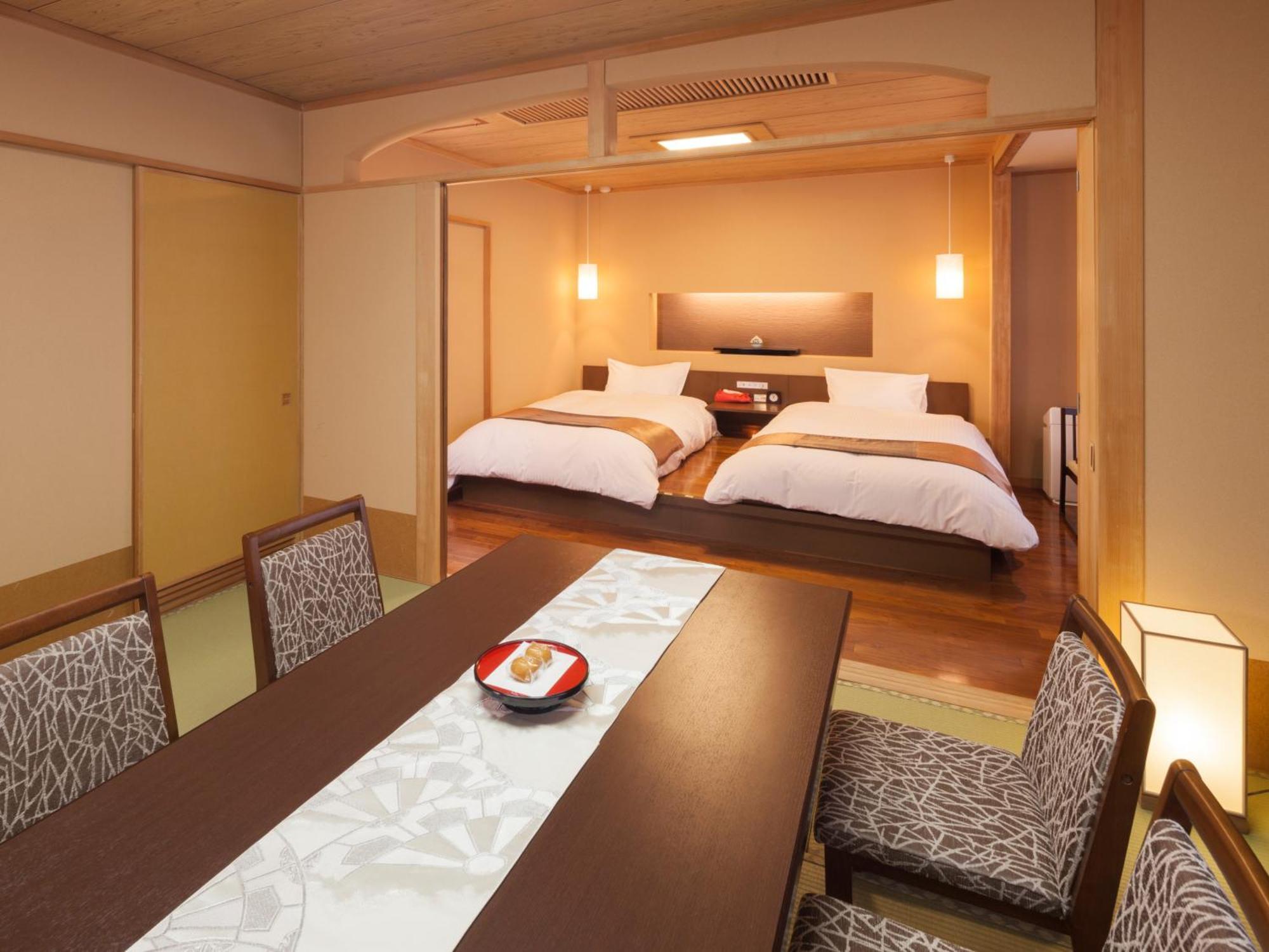 Shogetsu Grand 5* Sapporo