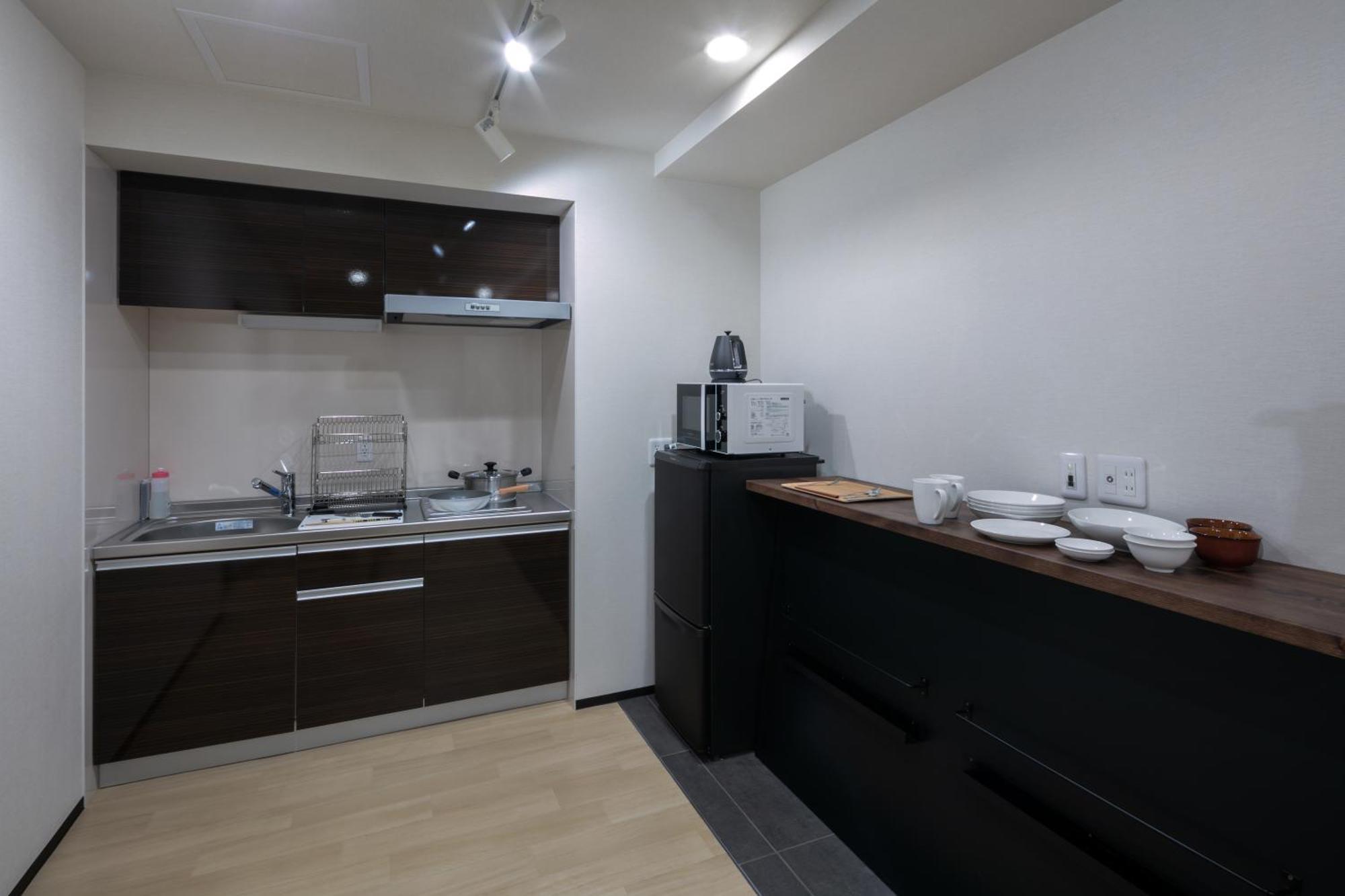 Randor Susukino Hotel 5*