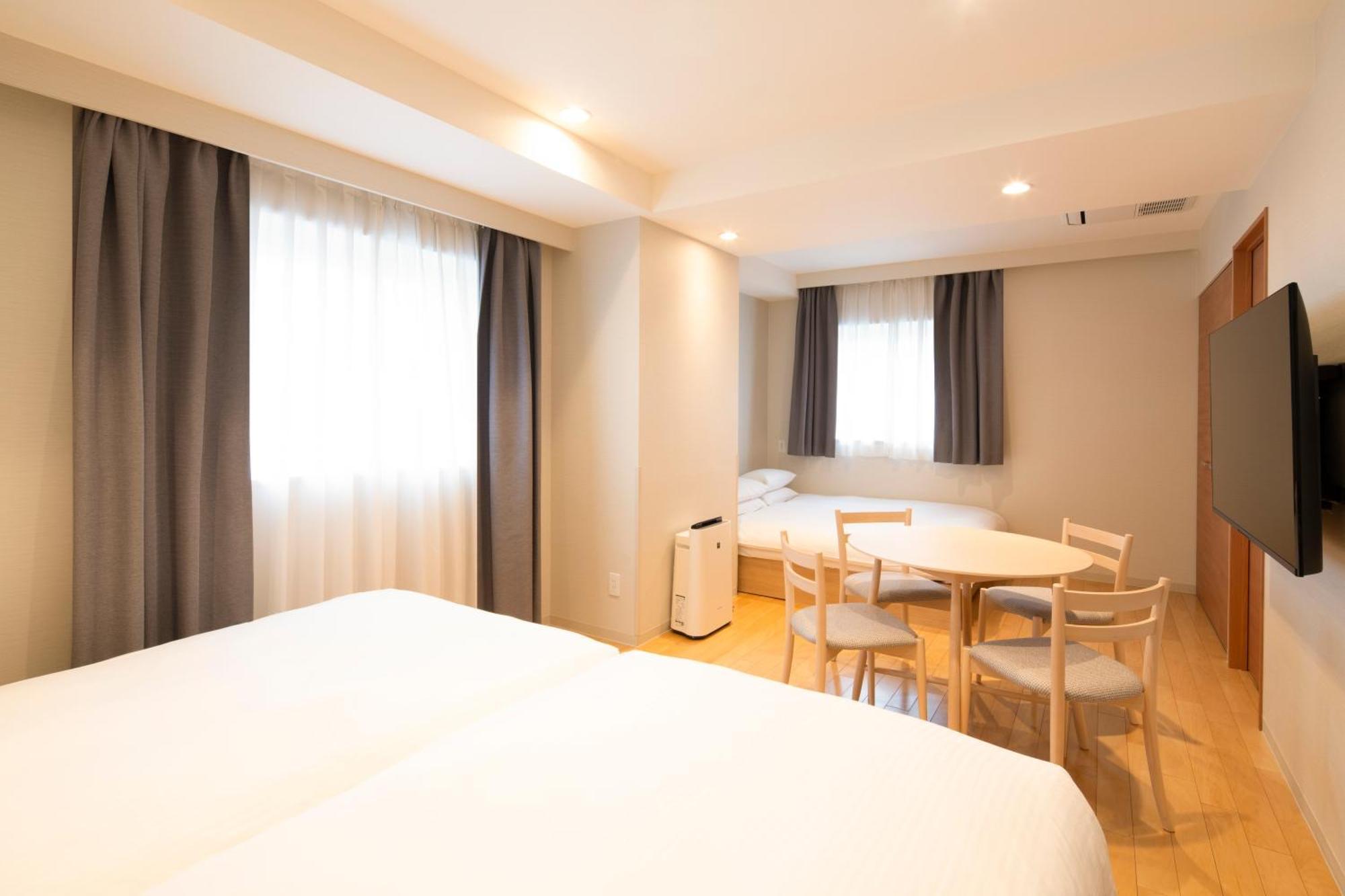 La'gent Odori Hokkaido 4* Sapporo