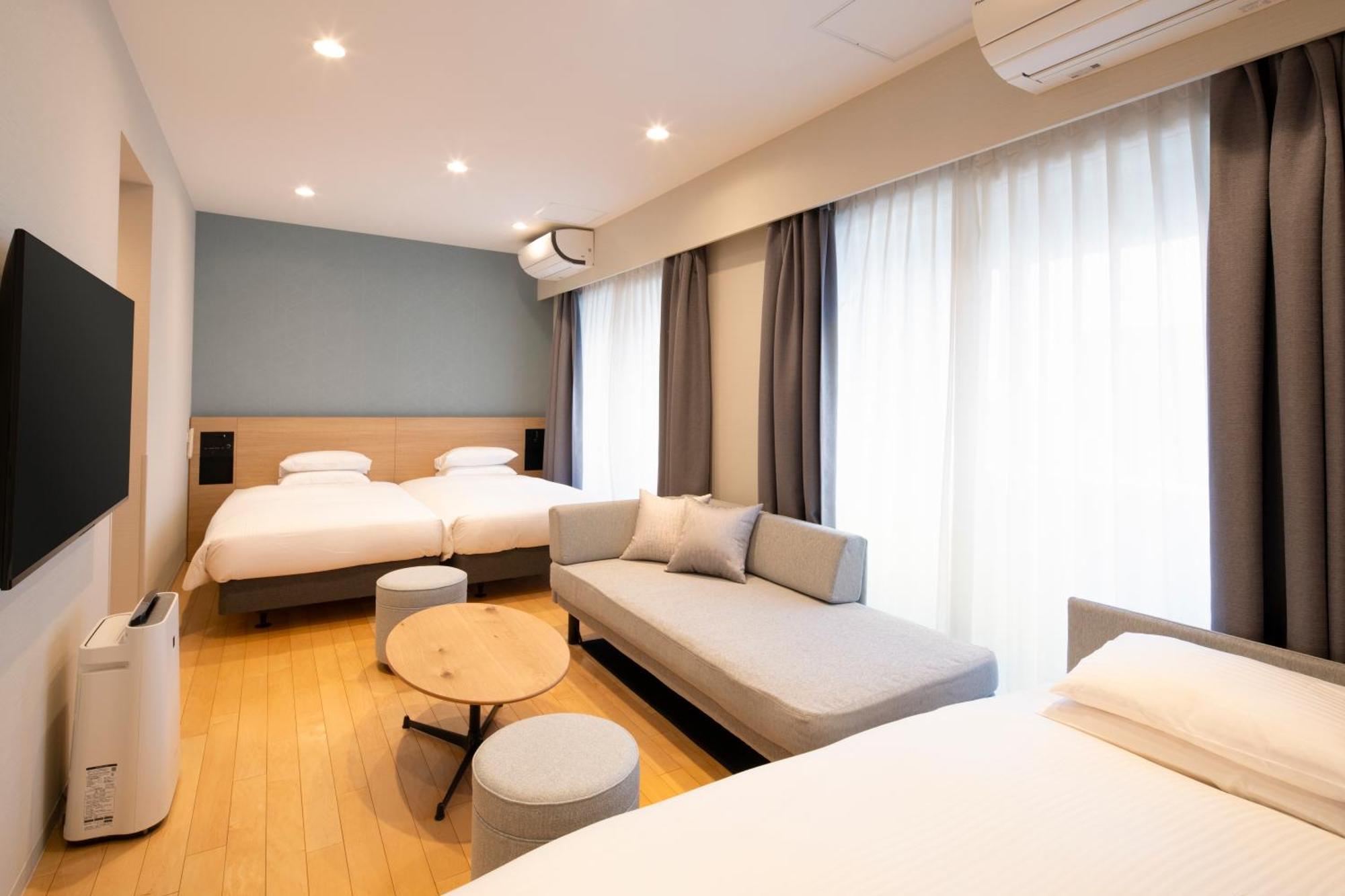 La'gent Odori Hokkaido 4* Sapporo