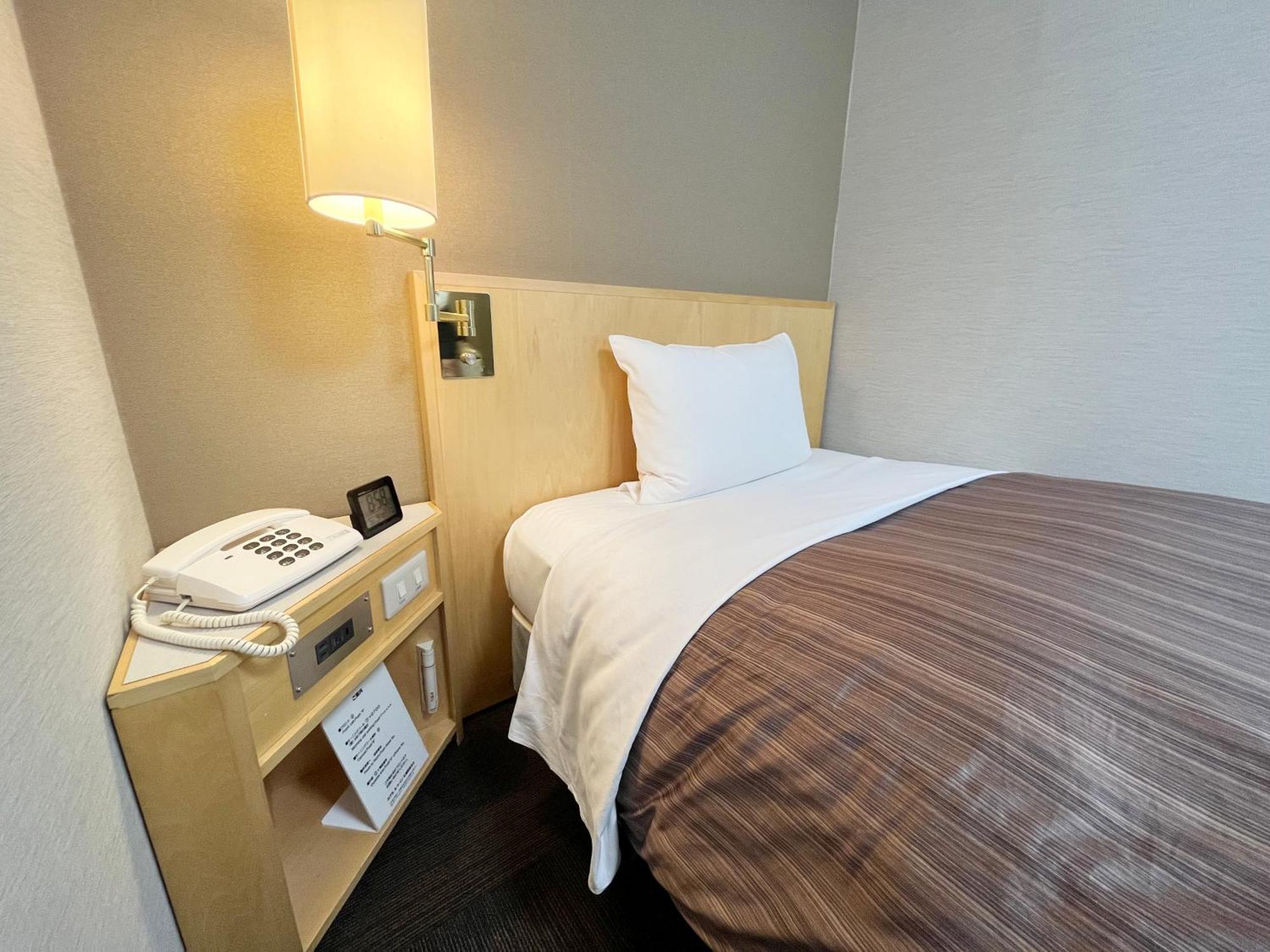 Route-inn Ekimae Kitaguchi Hotel Sapporo