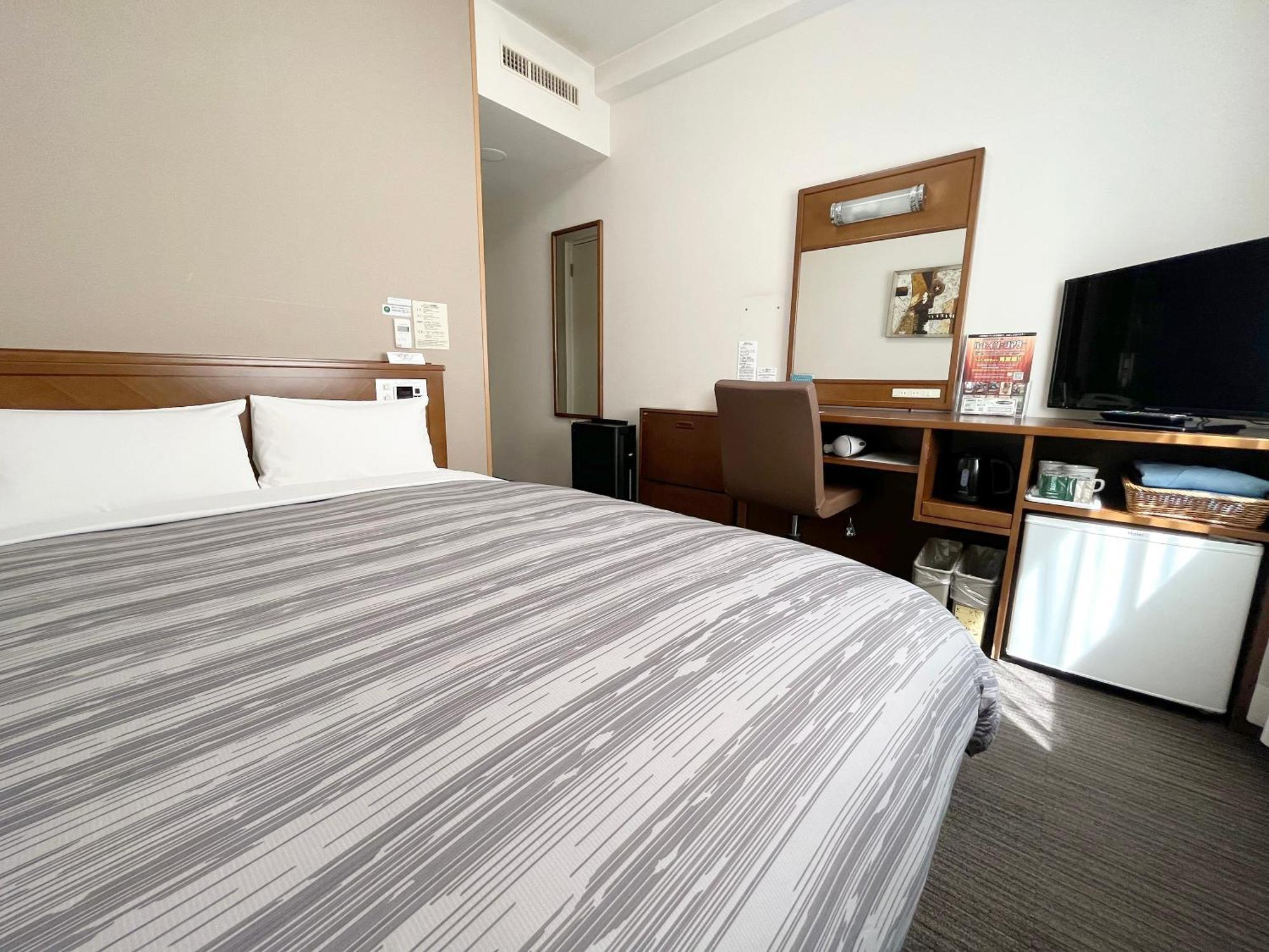 Route-inn Ekimae Kitaguchi Sapporo